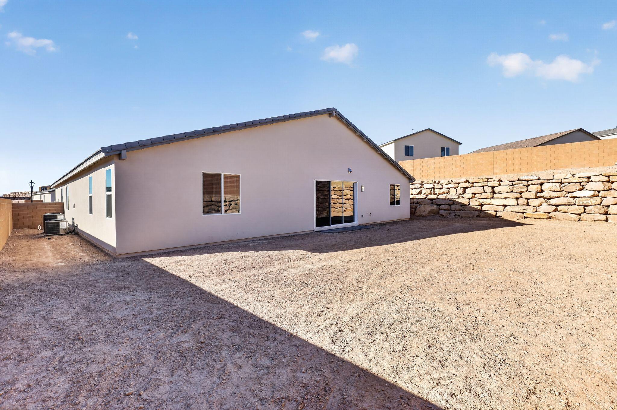 CECITA CREST AT DIVARIO - Residential