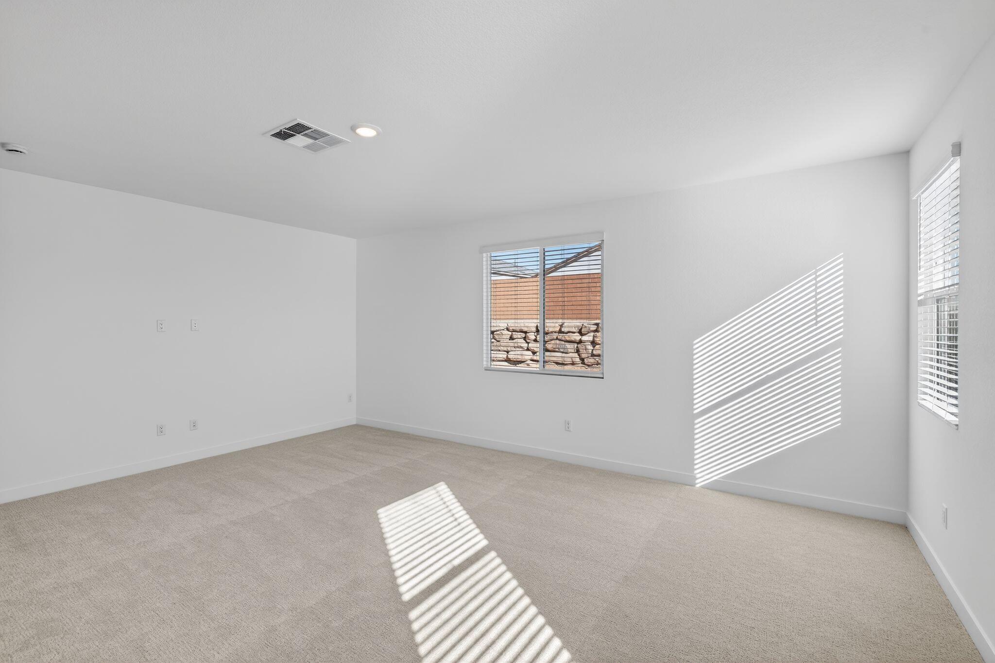 CECITA CREST AT DIVARIO - Residential