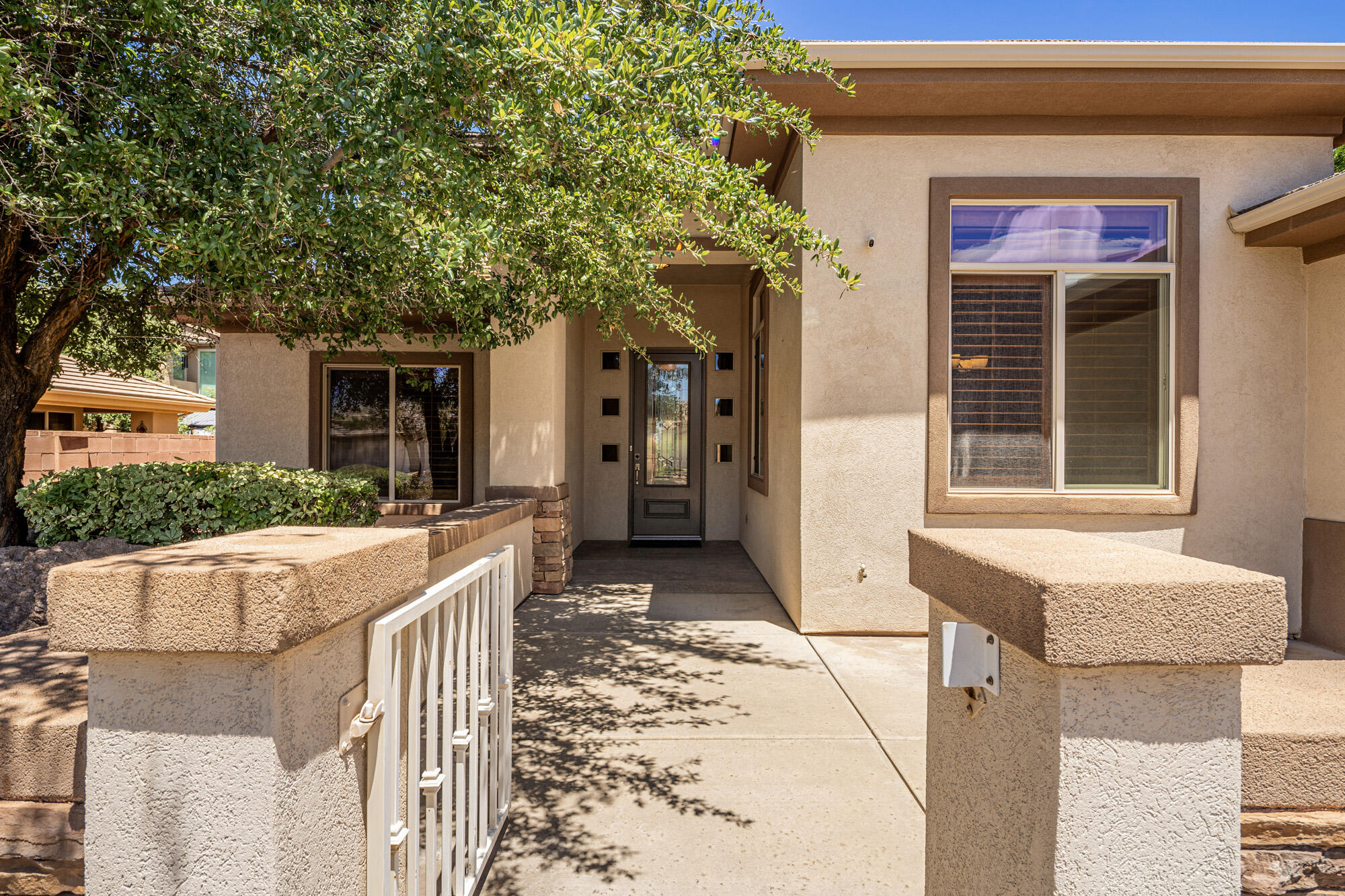 STONE GATE AT SEVEN HILLS - Residential