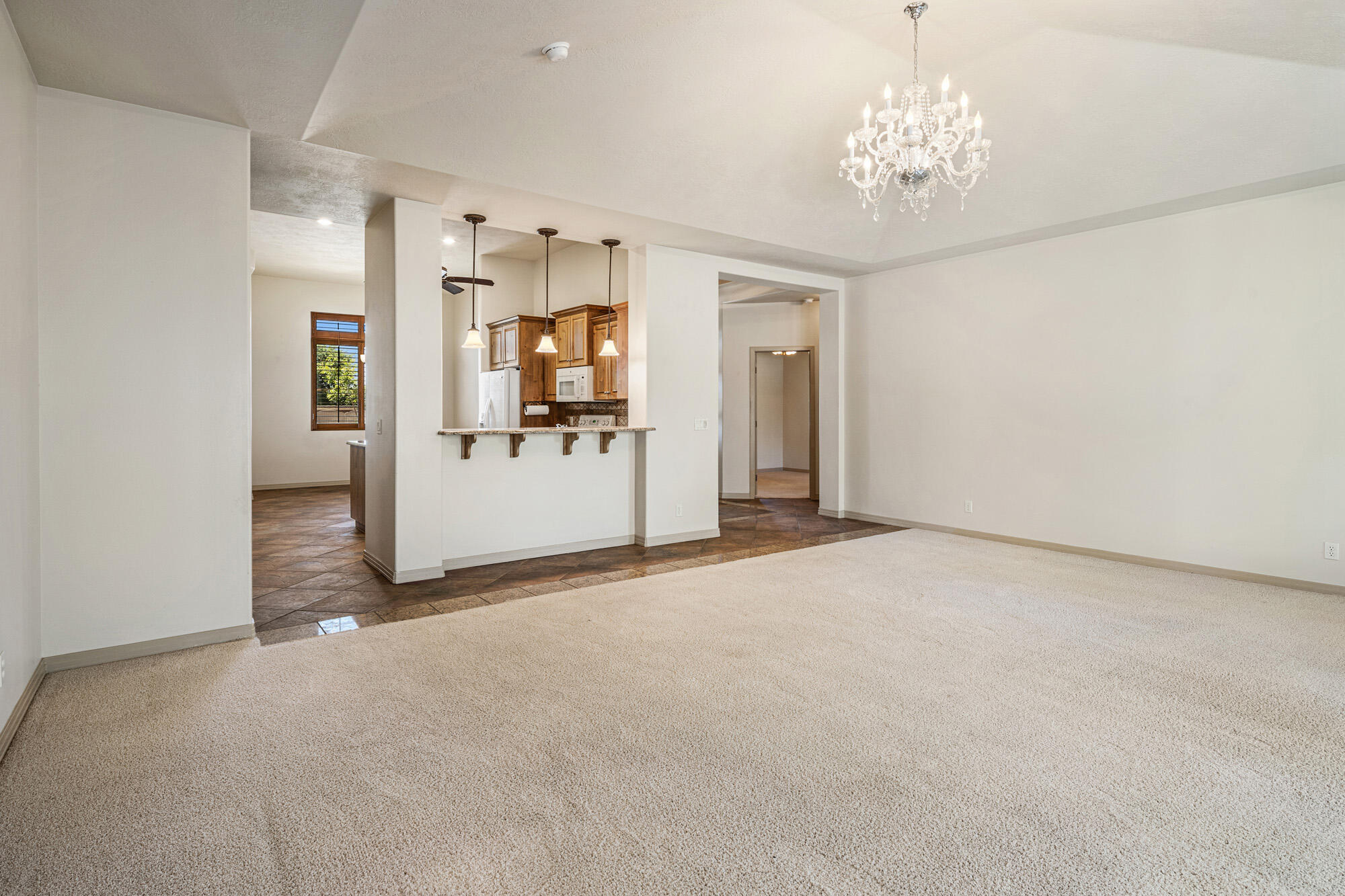 STONE GATE AT SEVEN HILLS - Residential