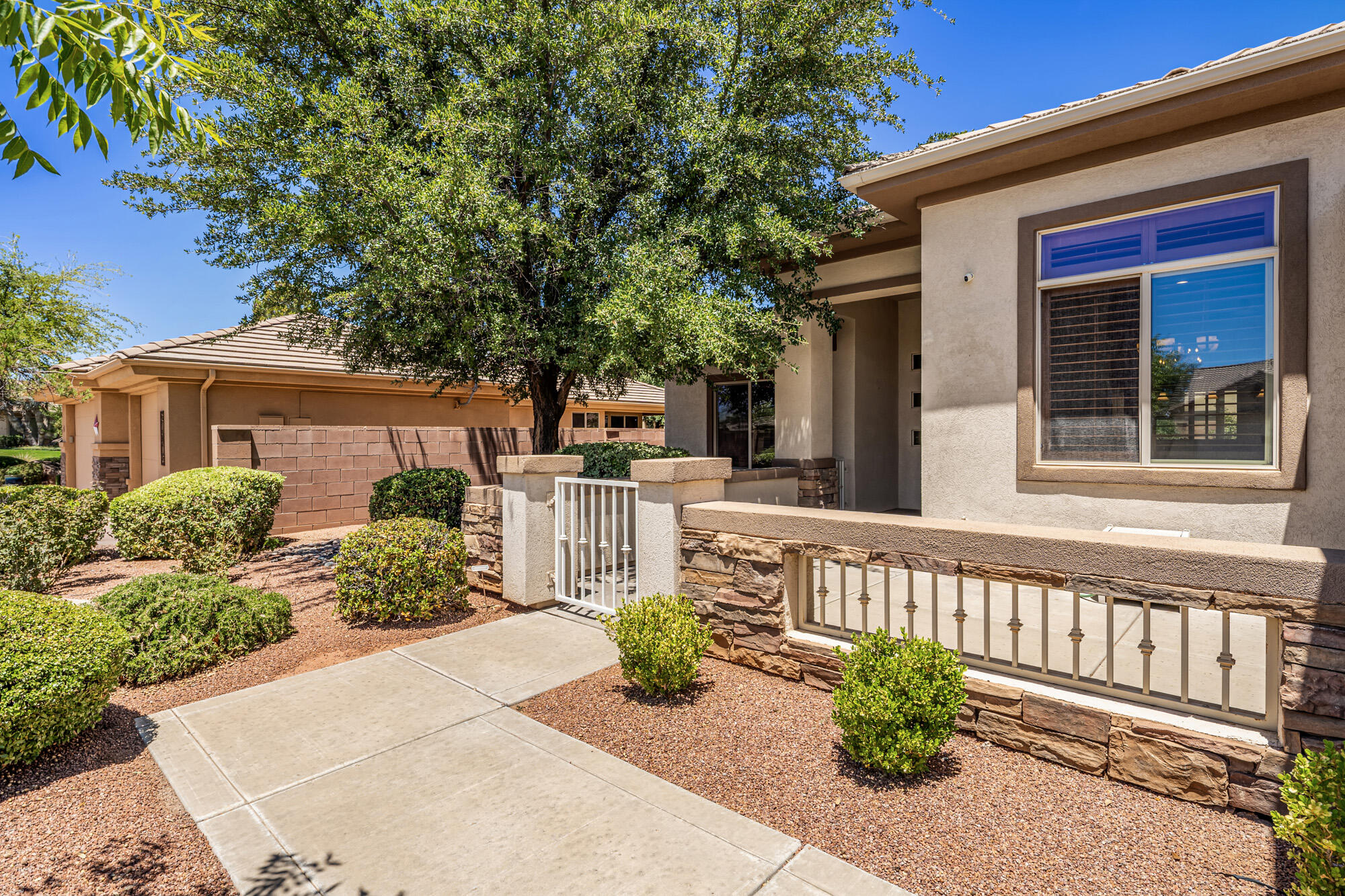 STONE GATE AT SEVEN HILLS - Residential
