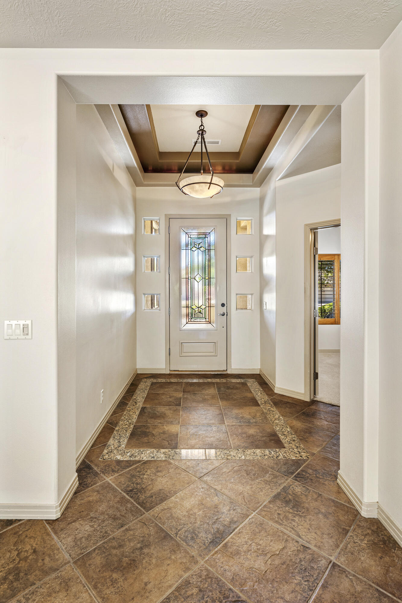 STONE GATE AT SEVEN HILLS - Residential
