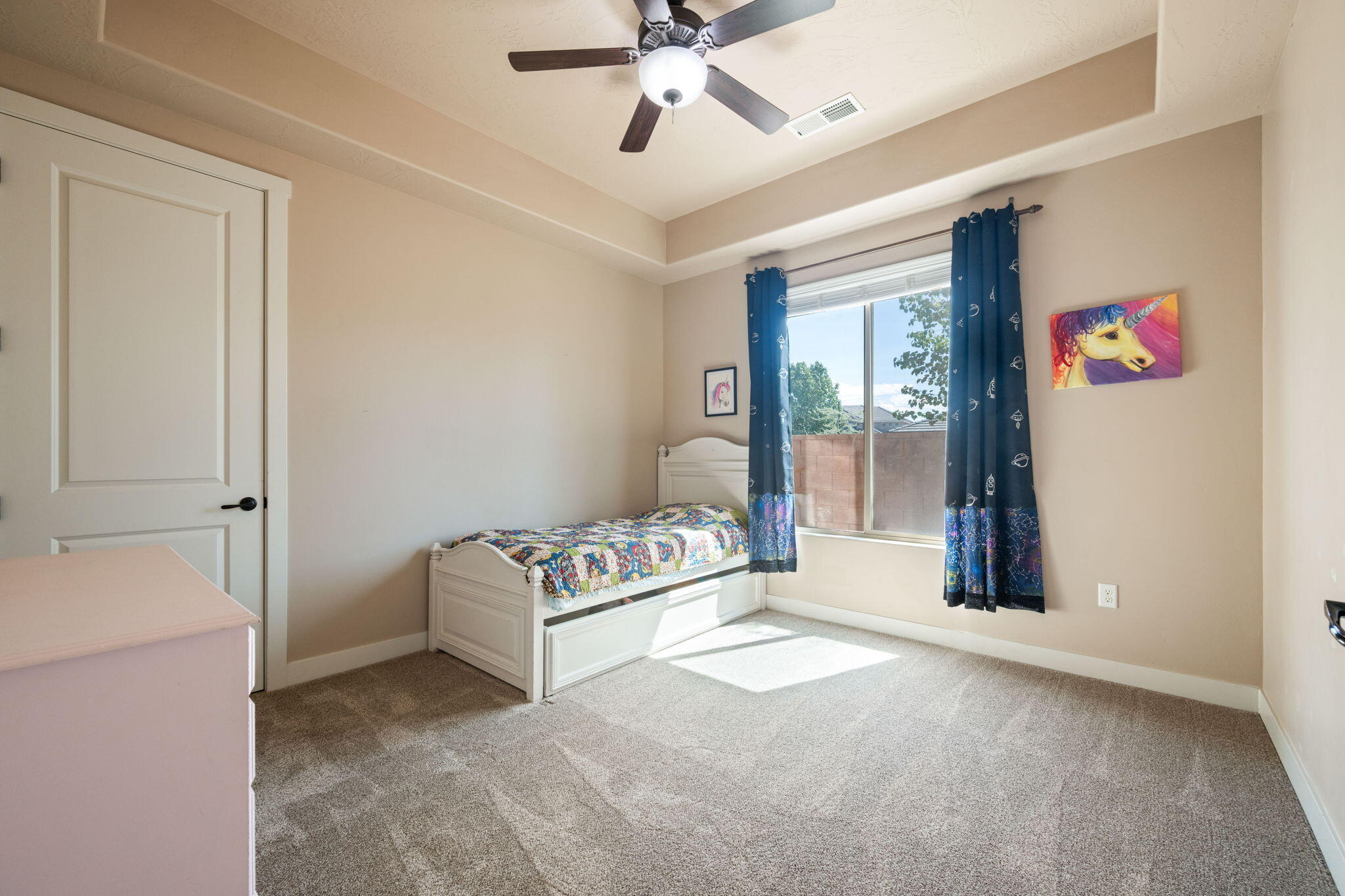 GENTRY LANE - Residential