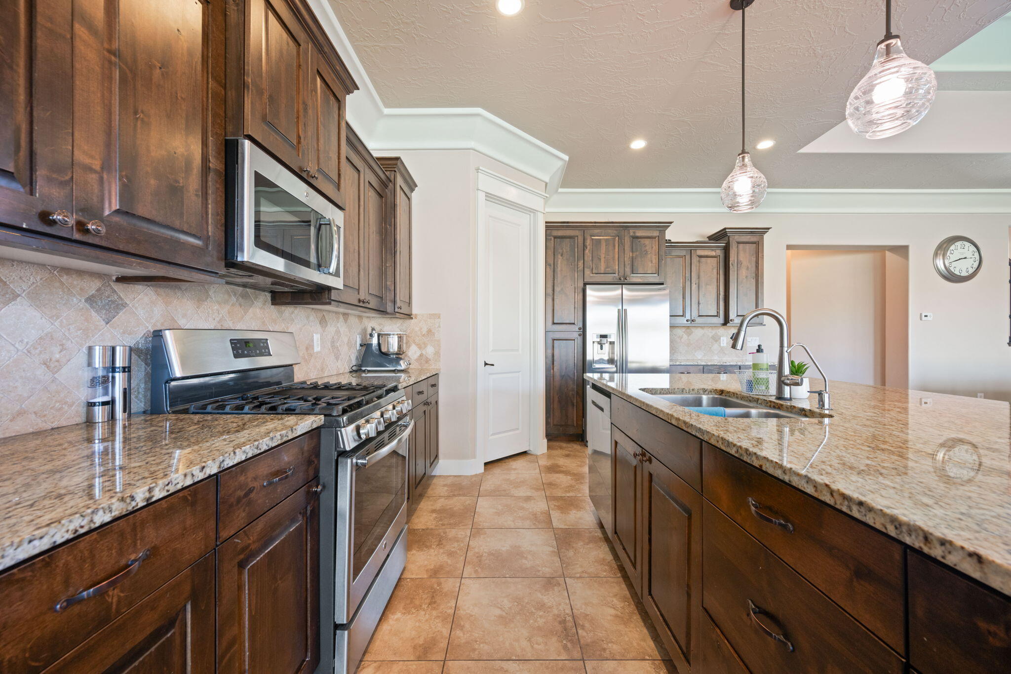 GENTRY LANE - Residential