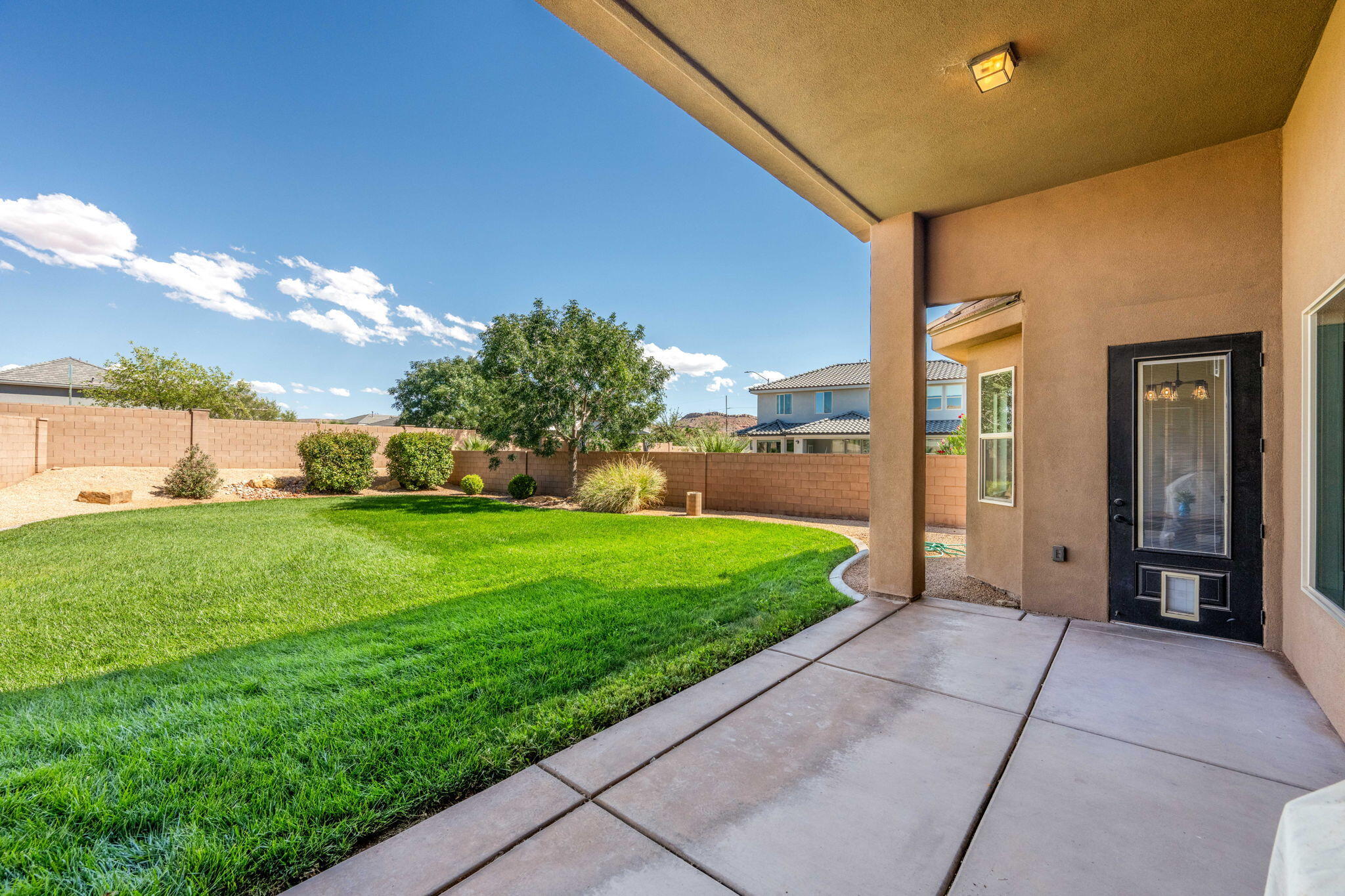 GENTRY LANE - Residential