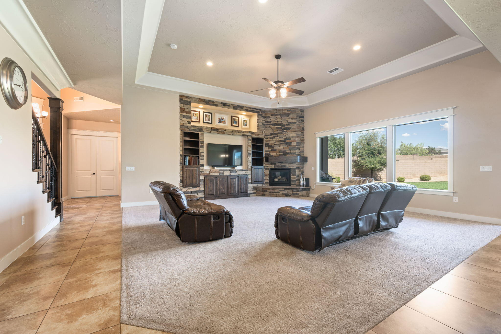 GENTRY LANE - Residential