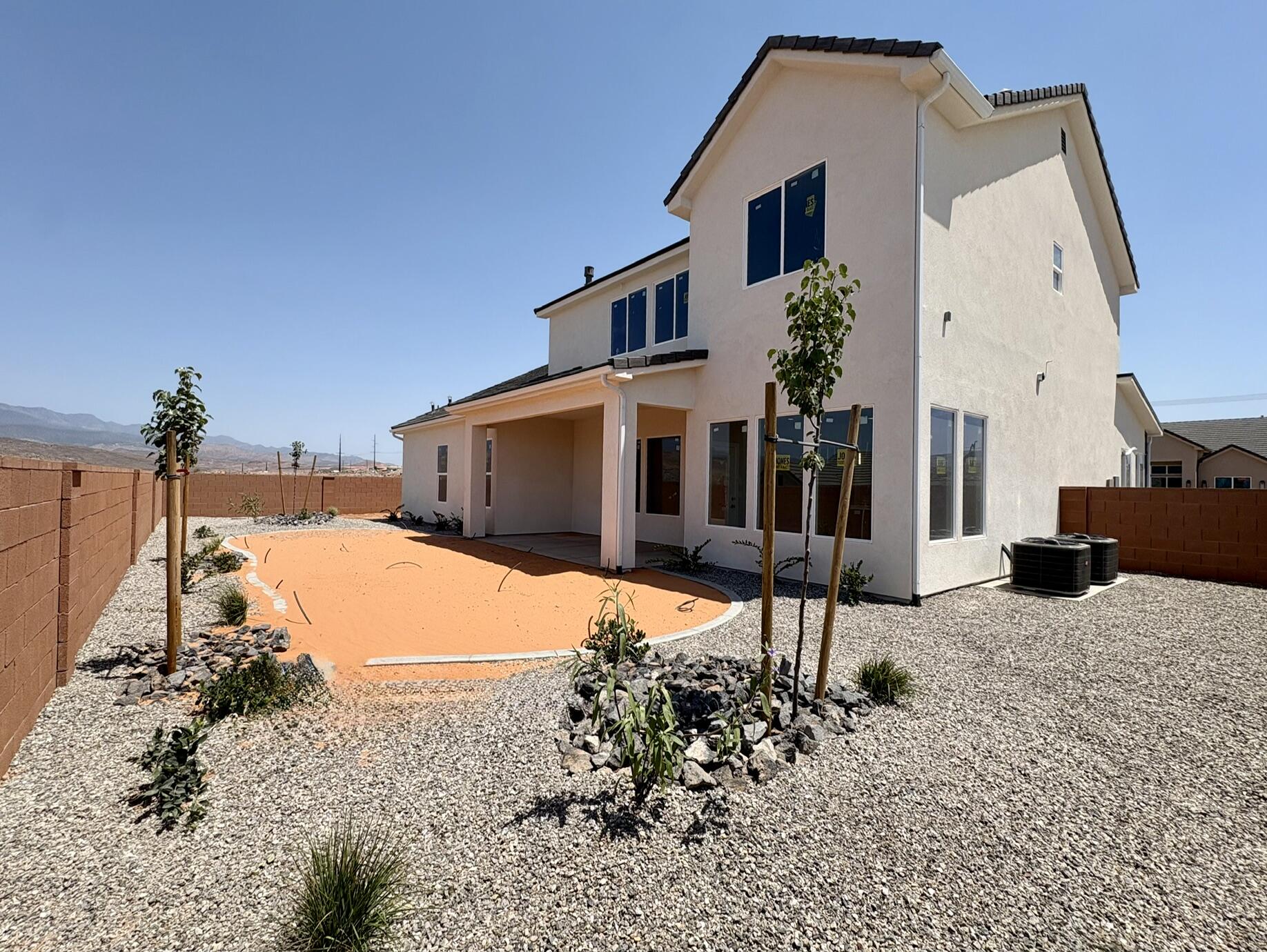PARAISO - Residential