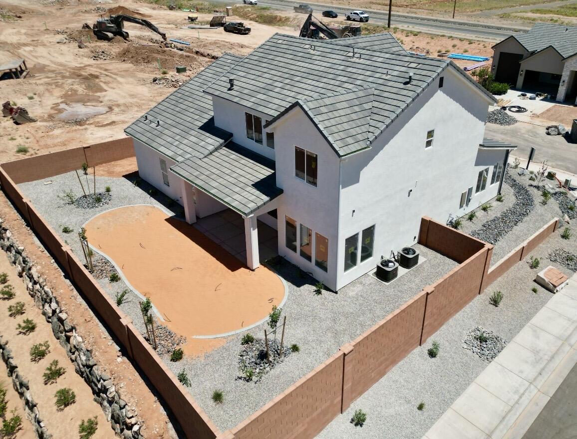 PARAISO - Residential