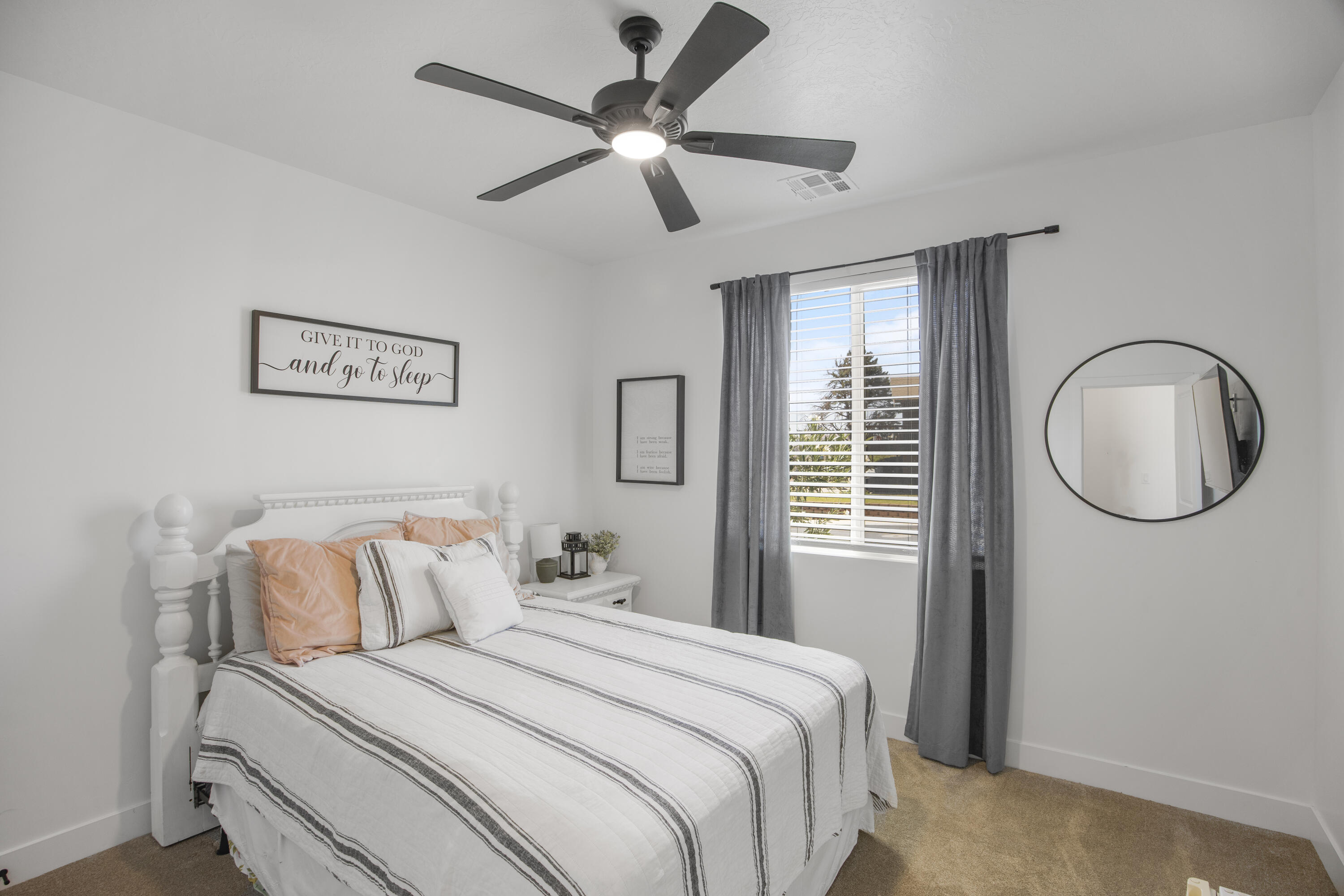 ESTATES AT BURKE SPRINGS - Residential