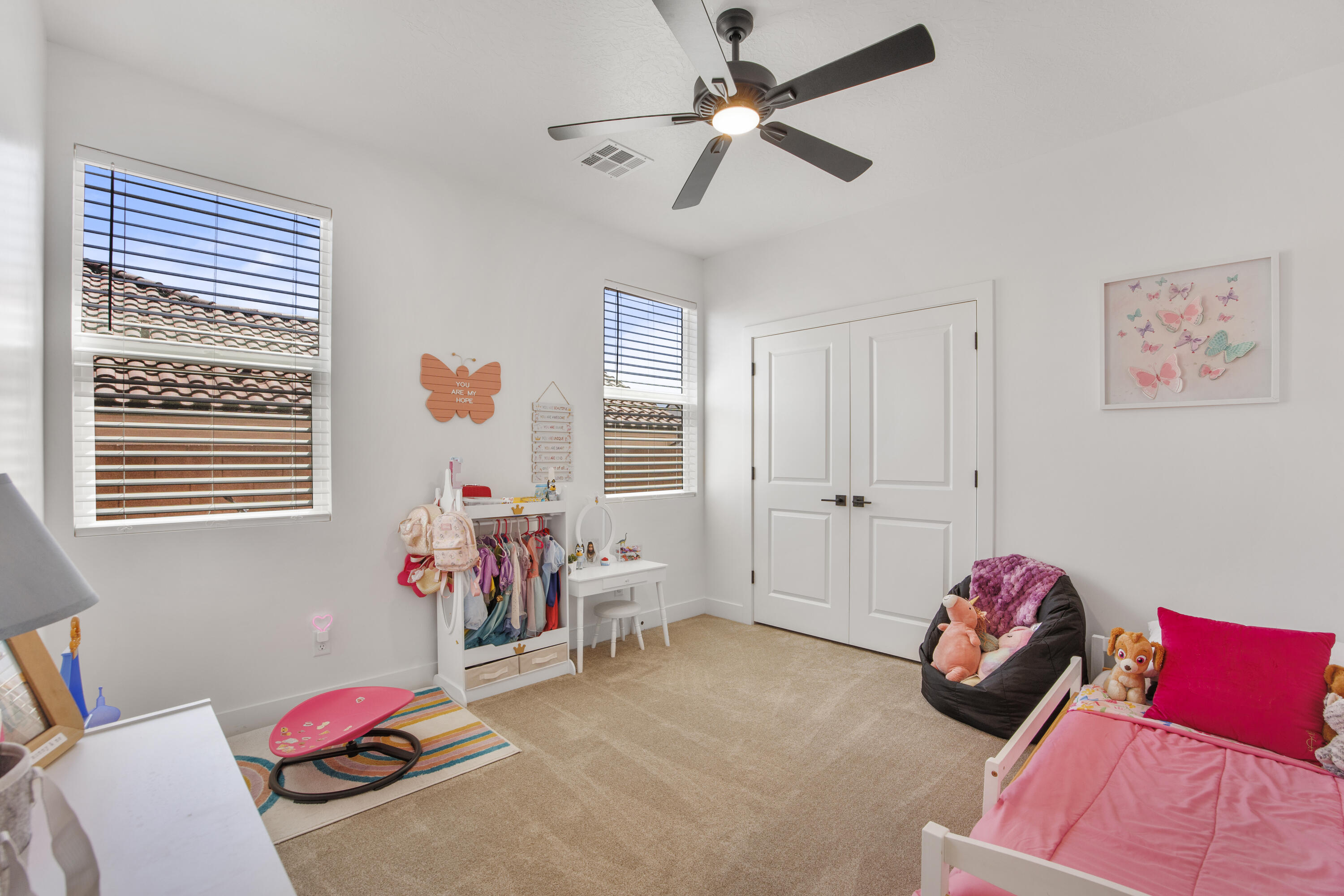 ESTATES AT BURKE SPRINGS - Residential