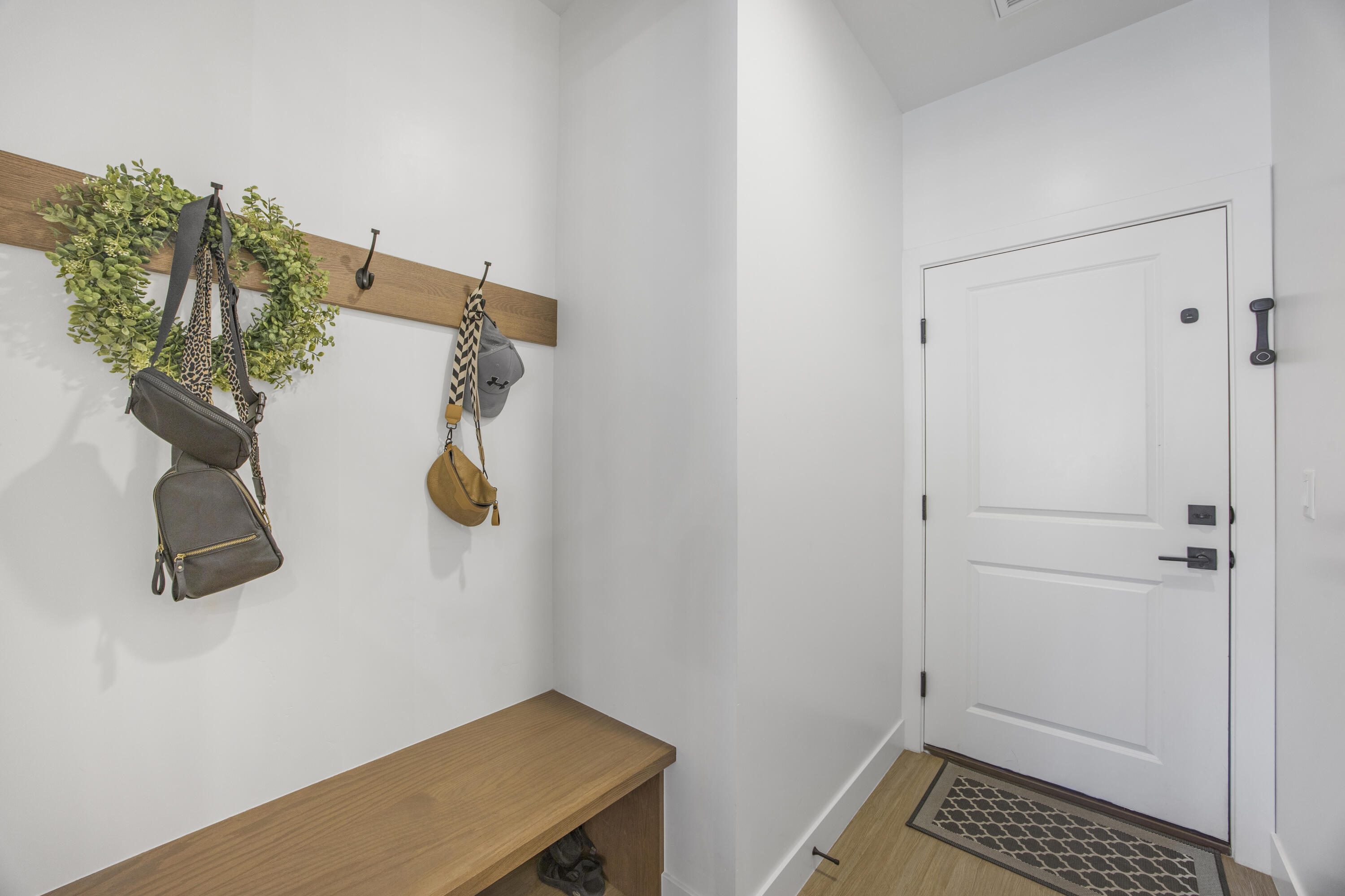 ESTATES AT BURKE SPRINGS - Residential