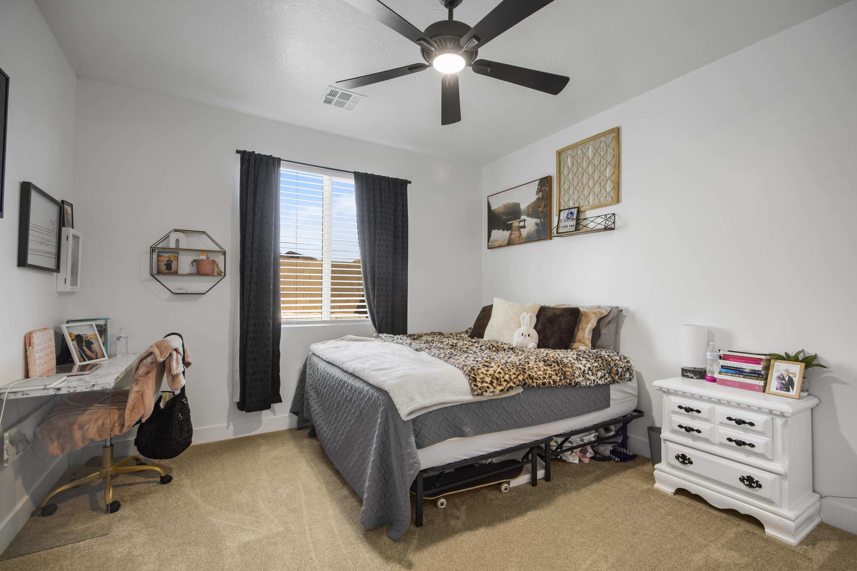 ESTATES AT BURKE SPRINGS - Residential