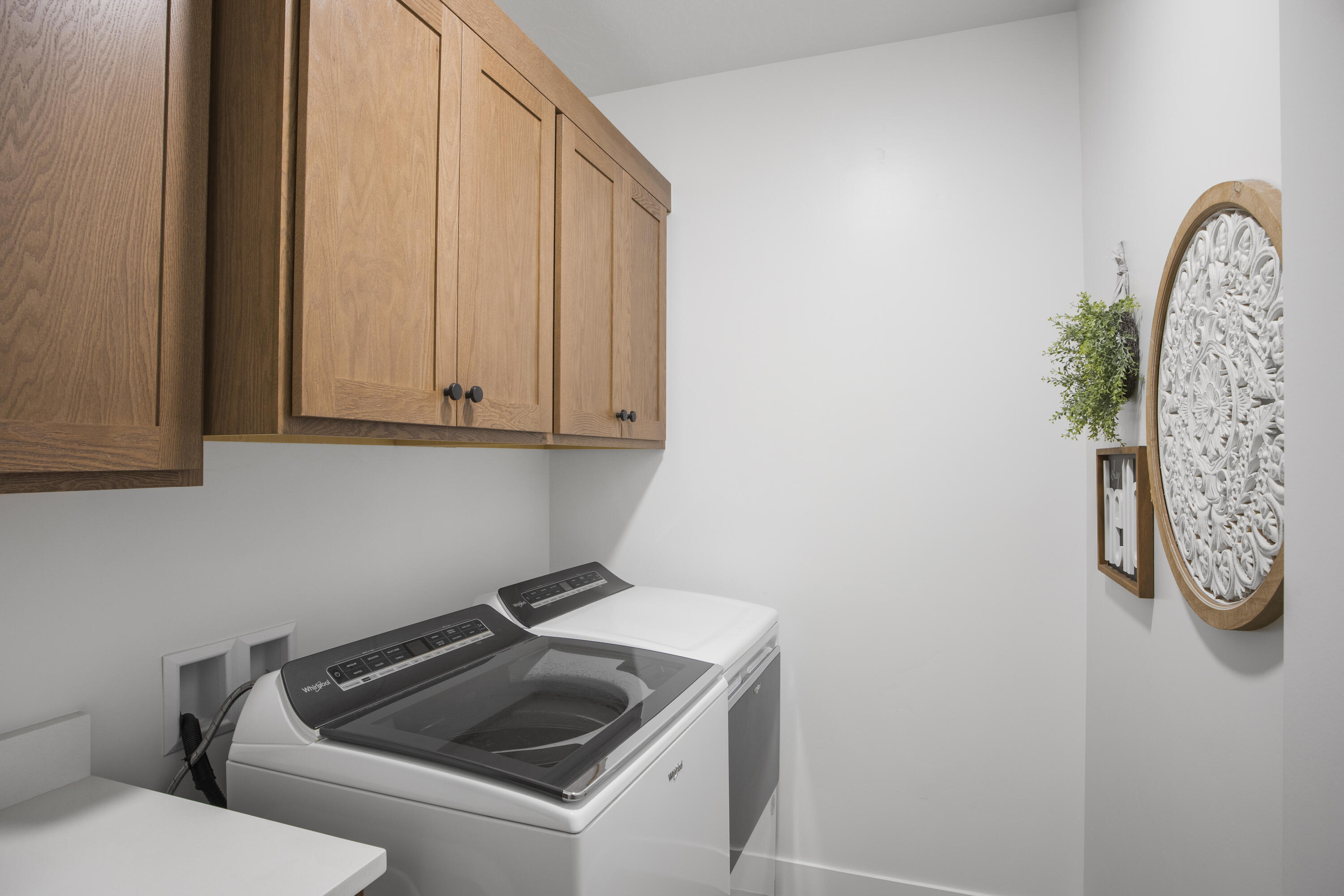 ESTATES AT BURKE SPRINGS - Residential