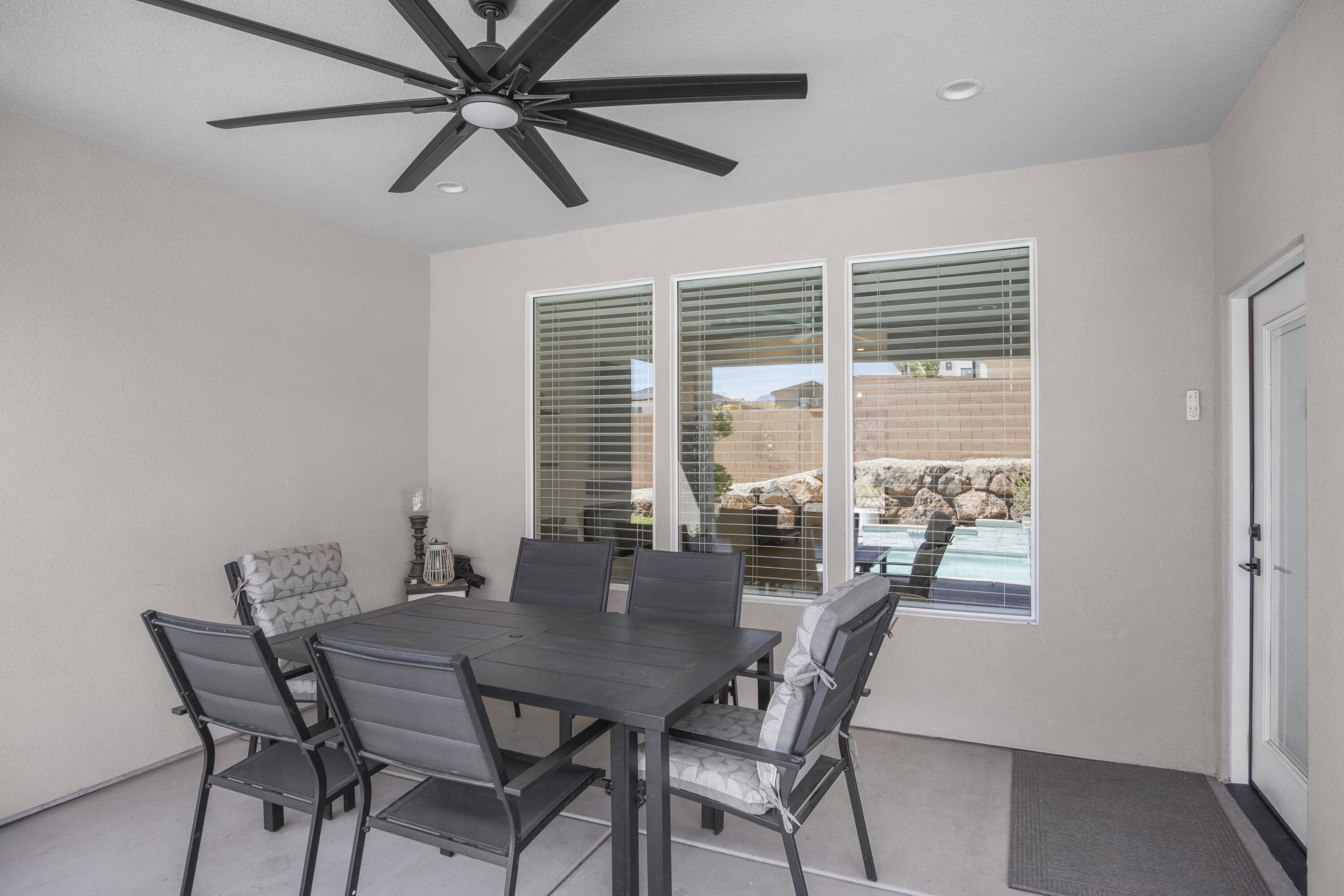 ESTATES AT BURKE SPRINGS - Residential