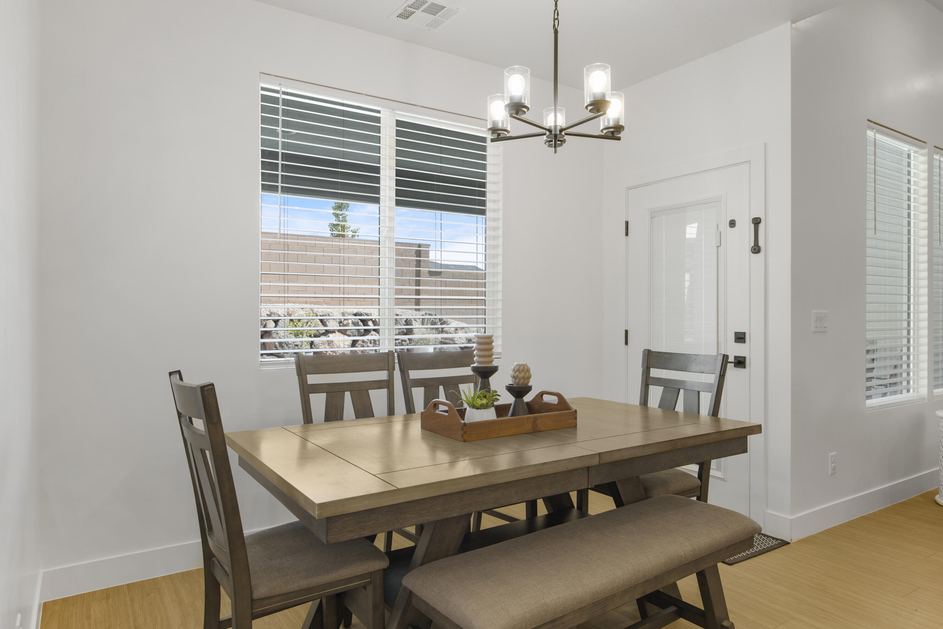 ESTATES AT BURKE SPRINGS - Residential