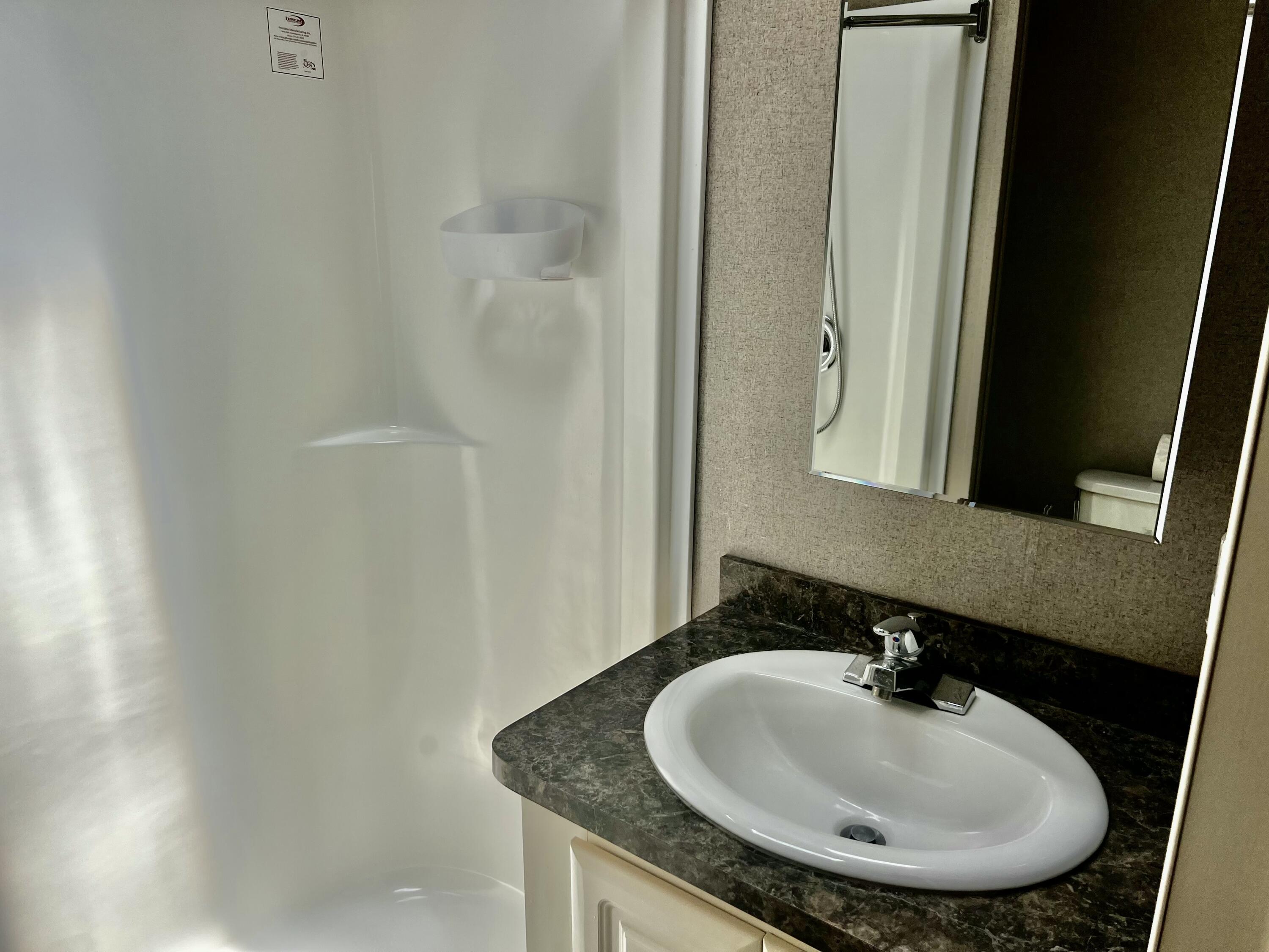 CHEROKEE SPRINGS RV PARK - Residential