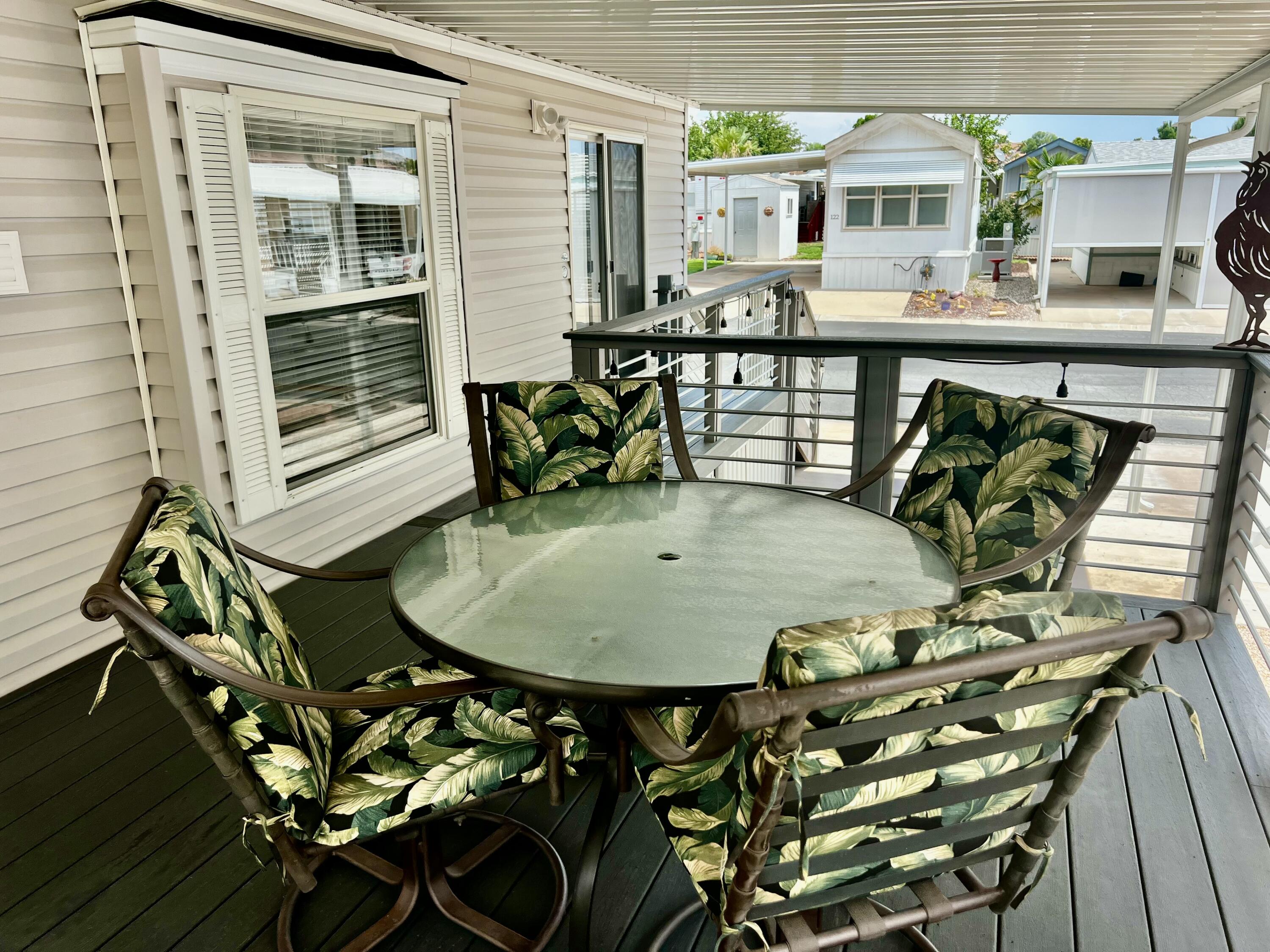 CHEROKEE SPRINGS RV PARK - Residential