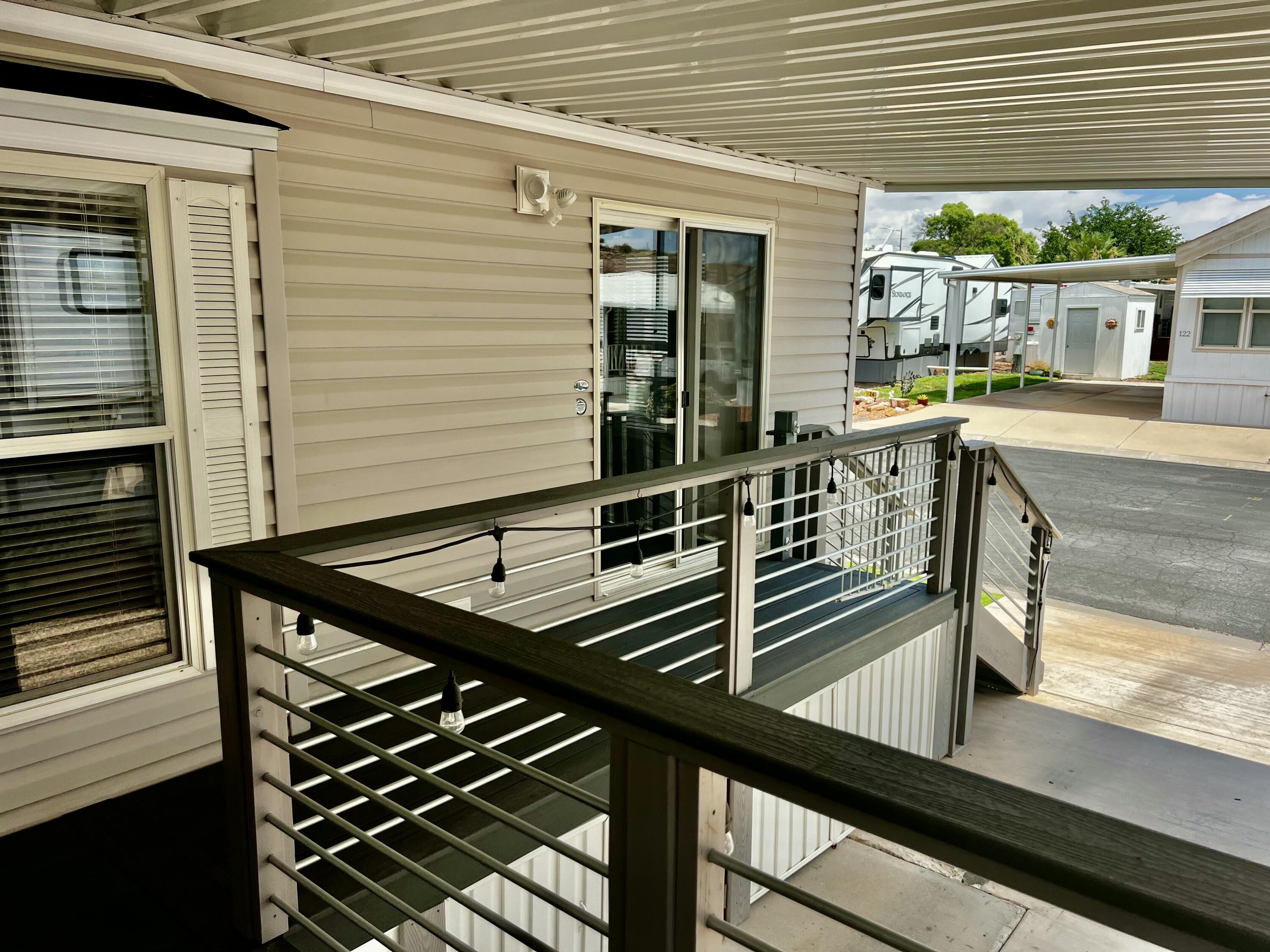 CHEROKEE SPRINGS RV PARK - Residential