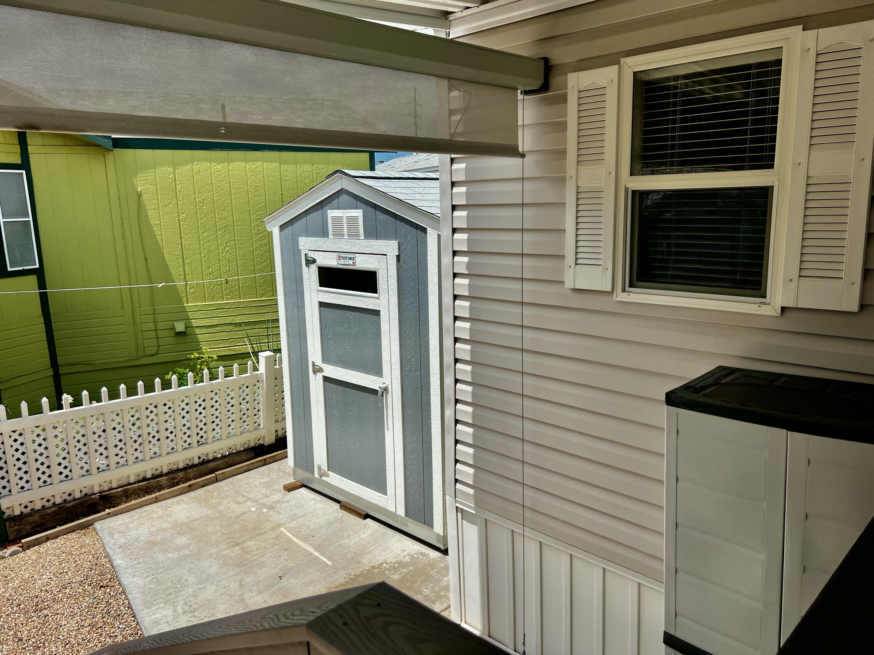 CHEROKEE SPRINGS RV PARK - Residential