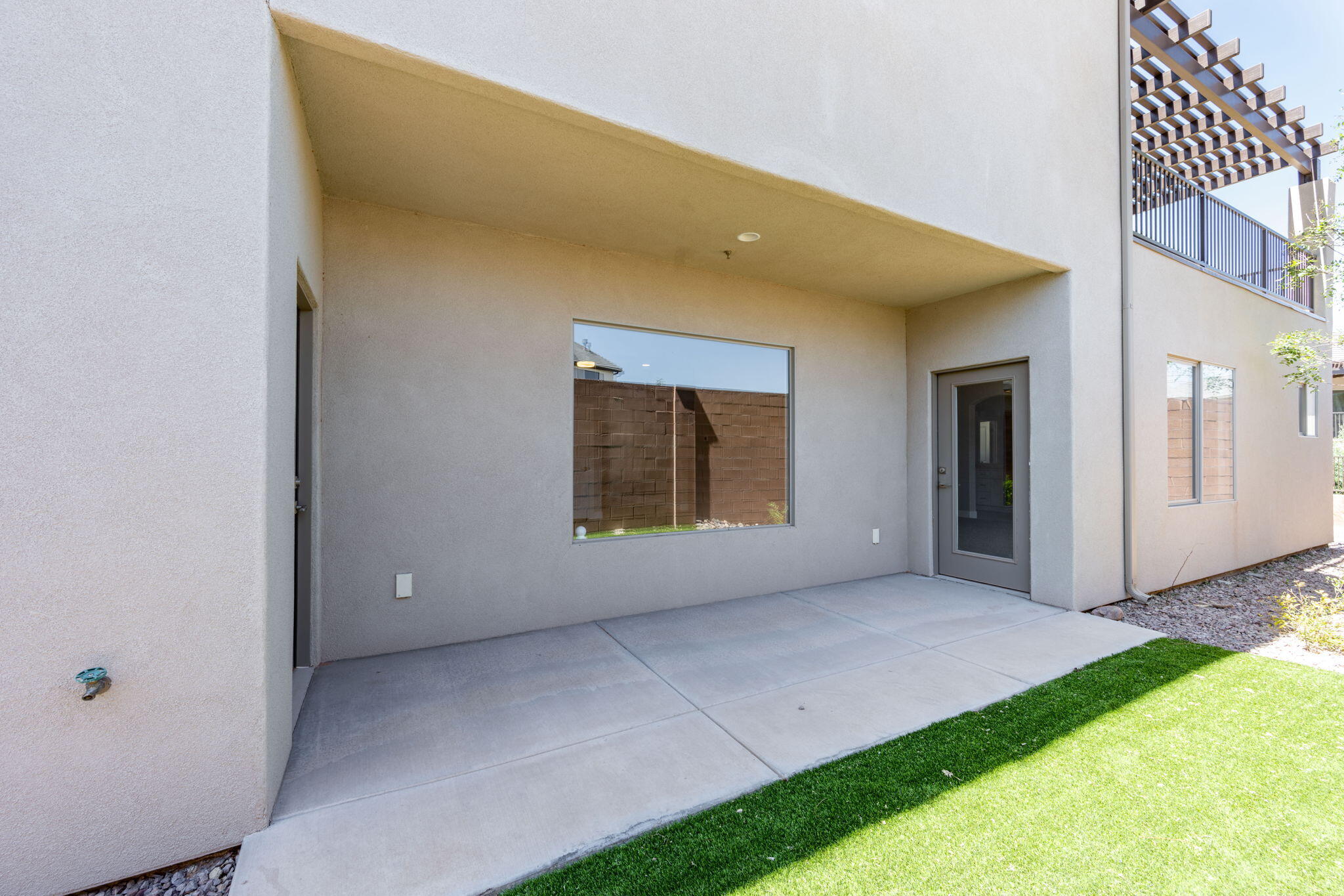 ZION VILLAGE - Residential