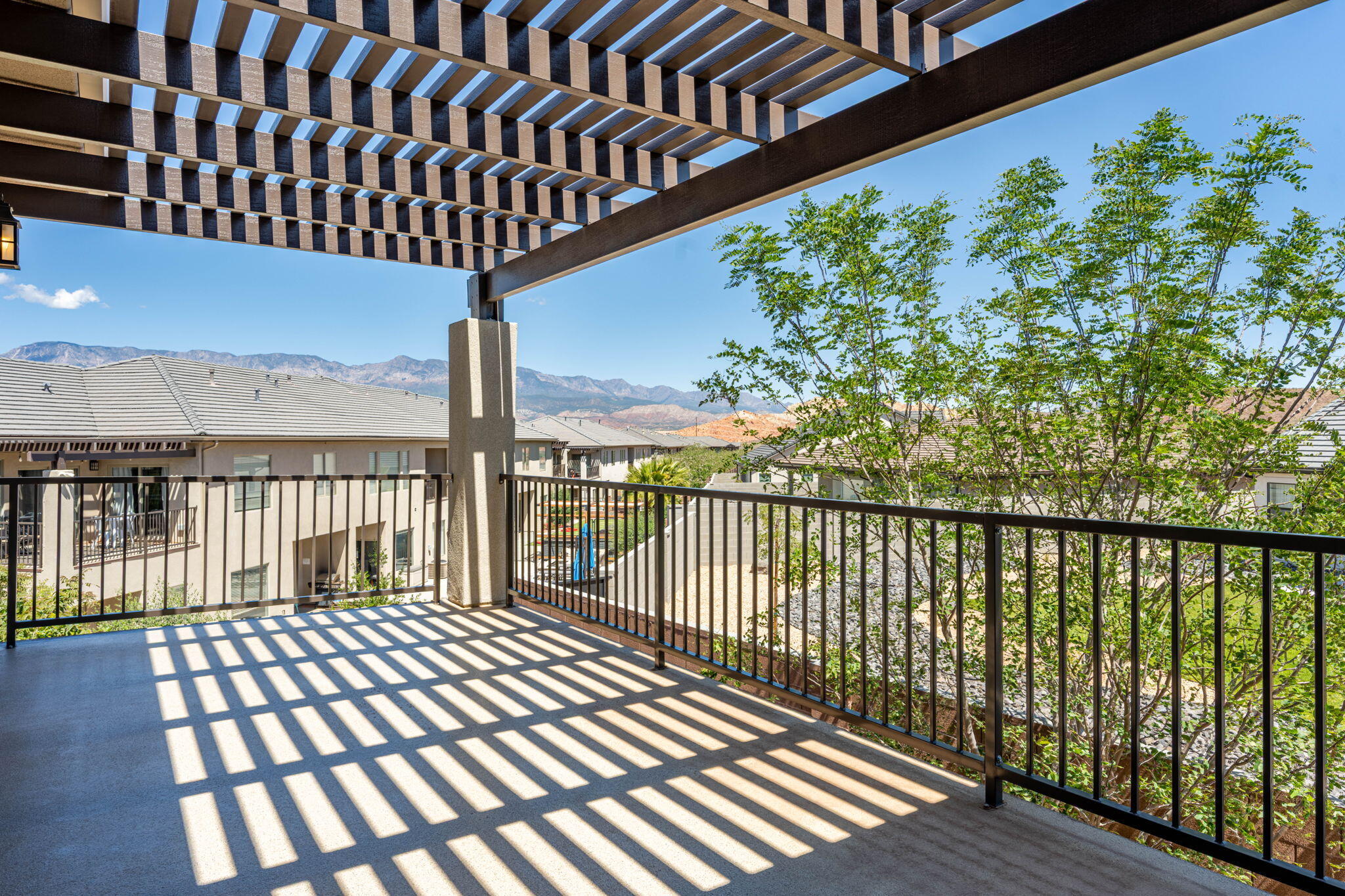 ZION VILLAGE - Residential