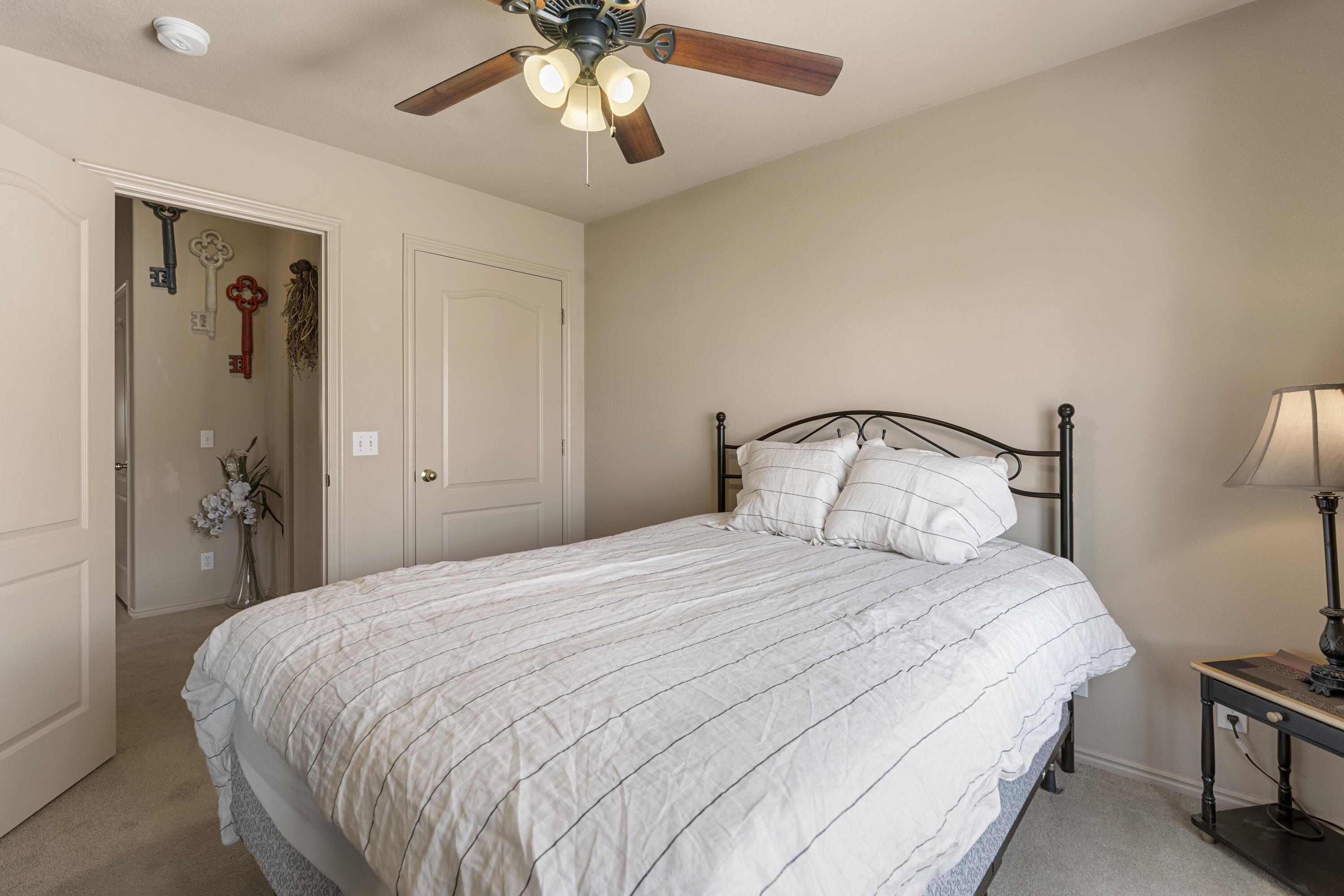 PADRE LAKES TOWNHOMES - Residential