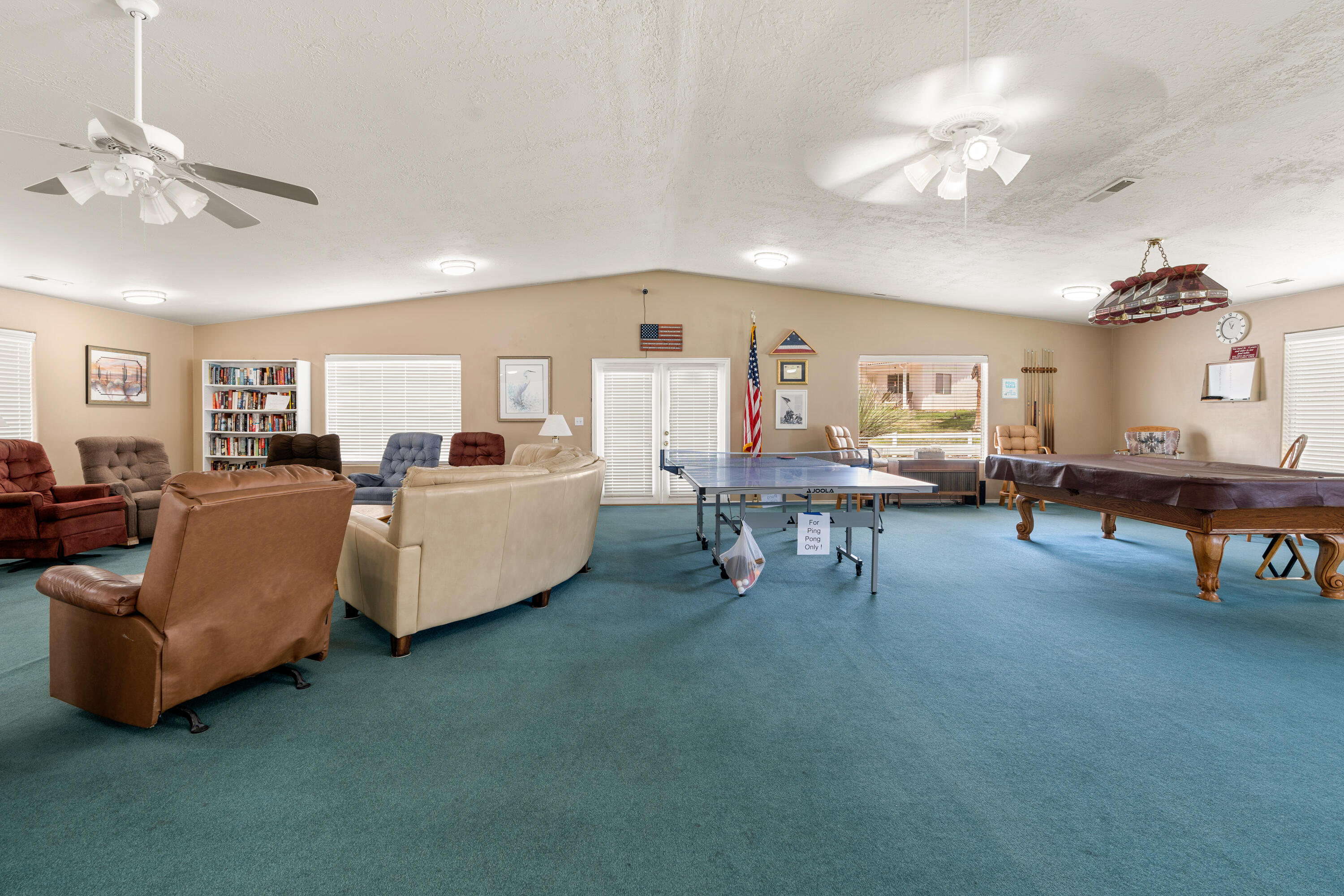PADRE LAKES TOWNHOMES - Residential