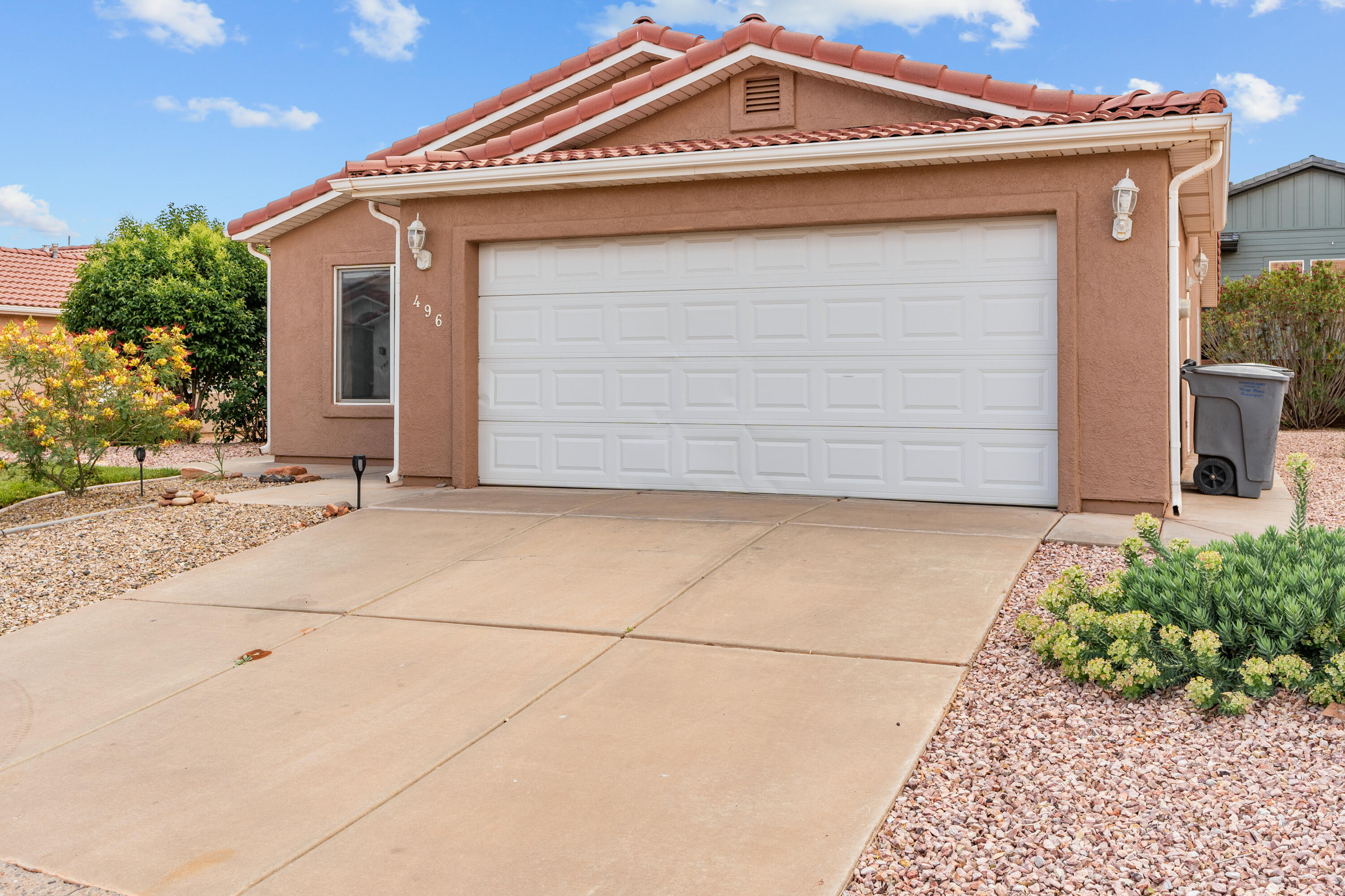 PADRE LAKES TOWNHOMES - Residential