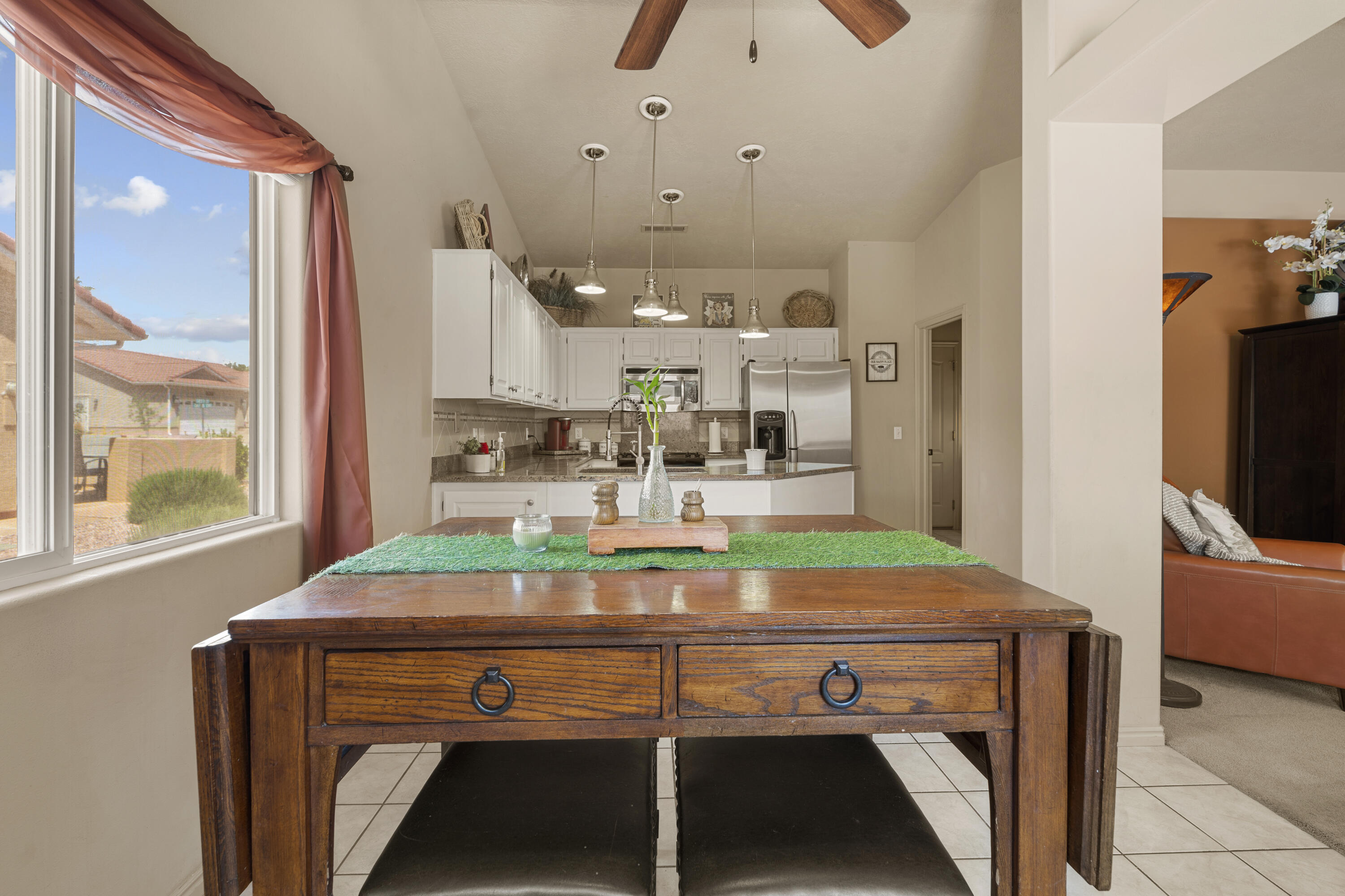 PADRE LAKES TOWNHOMES - Residential