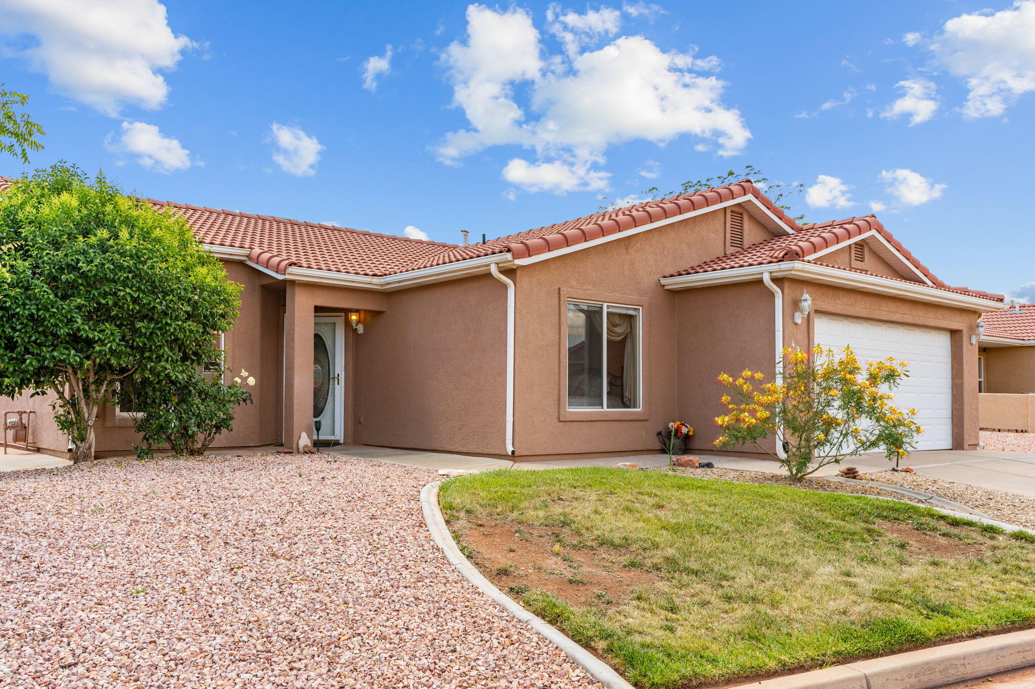PADRE LAKES TOWNHOMES - Residential