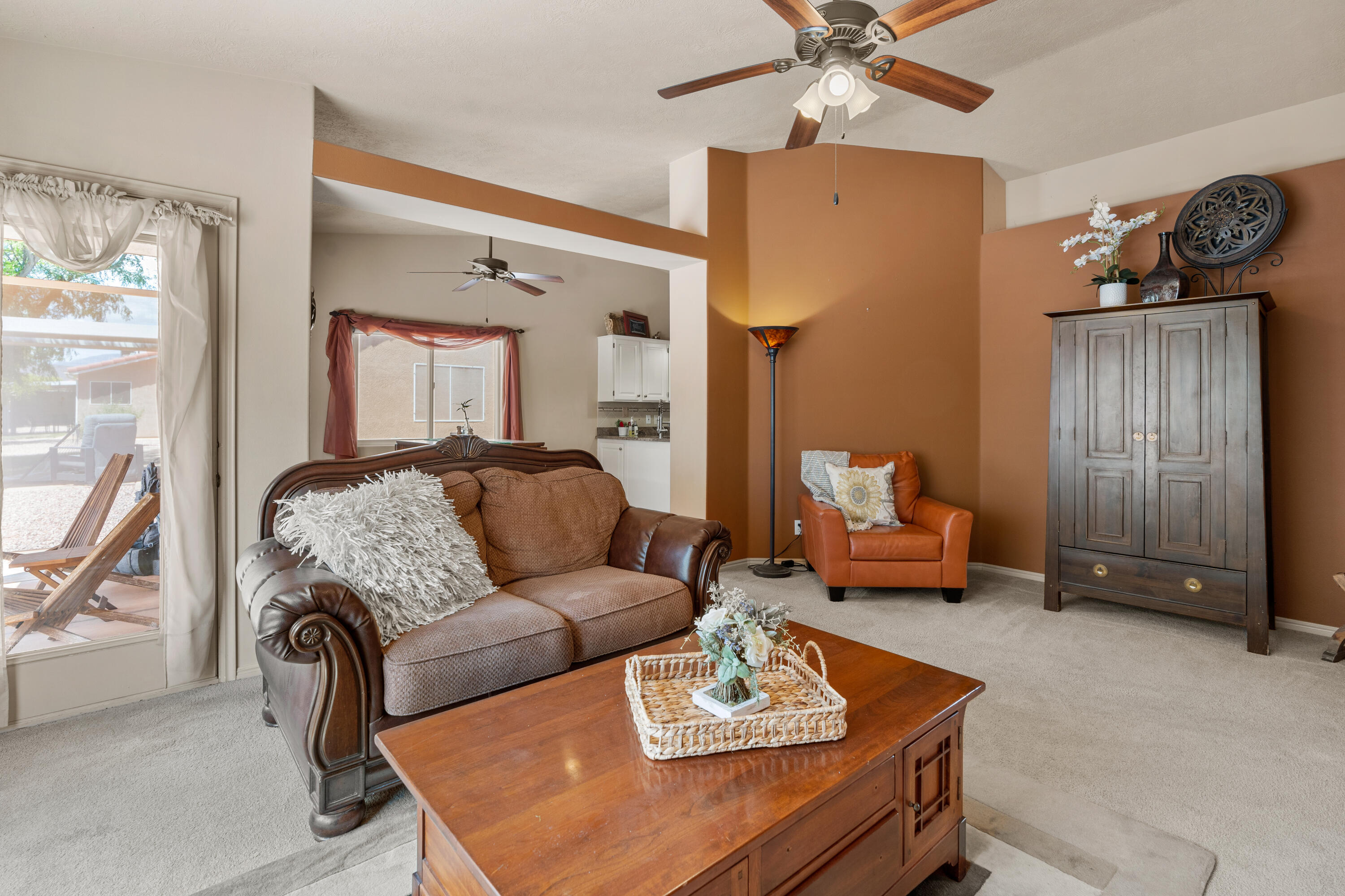 PADRE LAKES TOWNHOMES - Residential