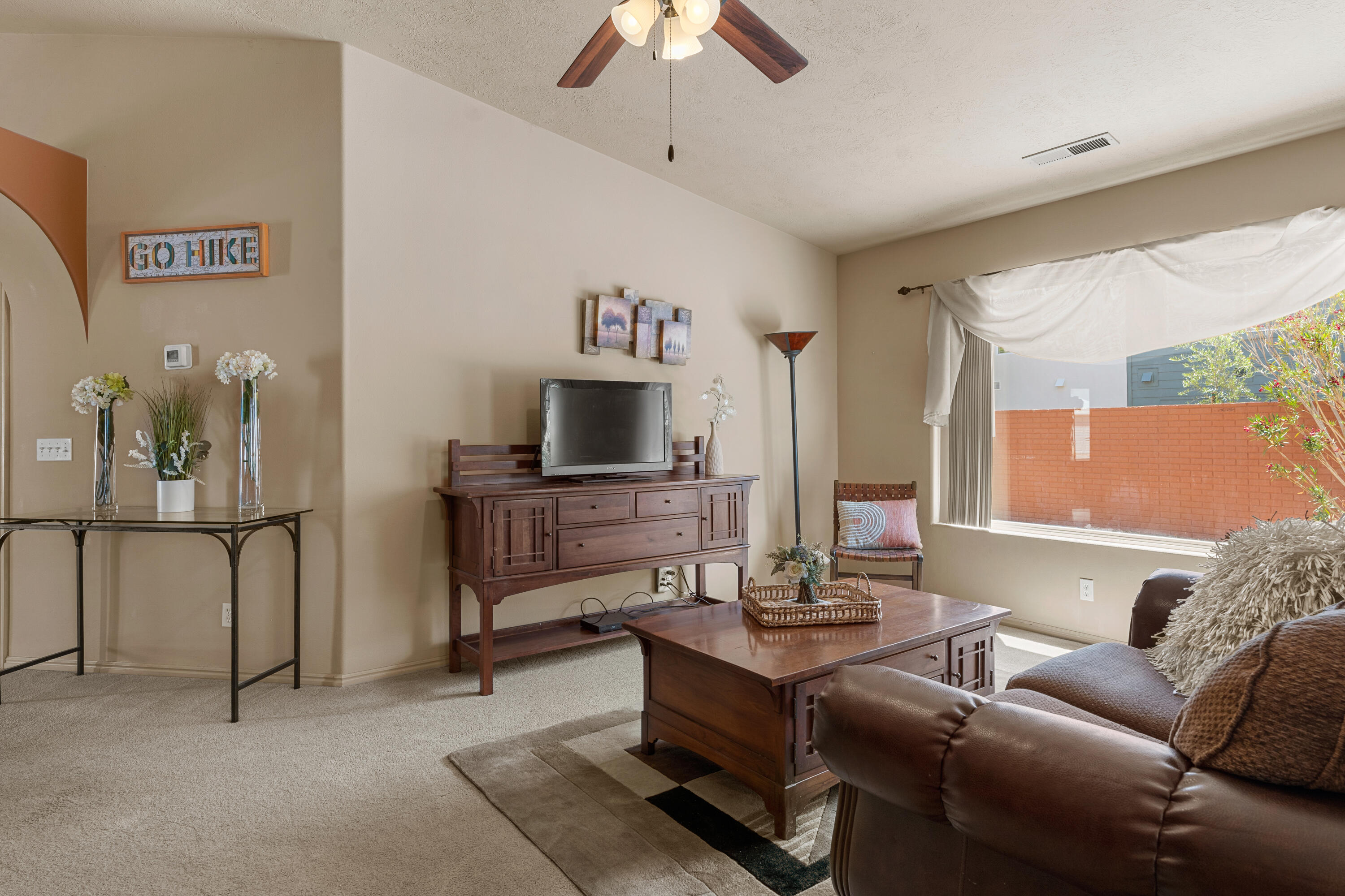 PADRE LAKES TOWNHOMES - Residential