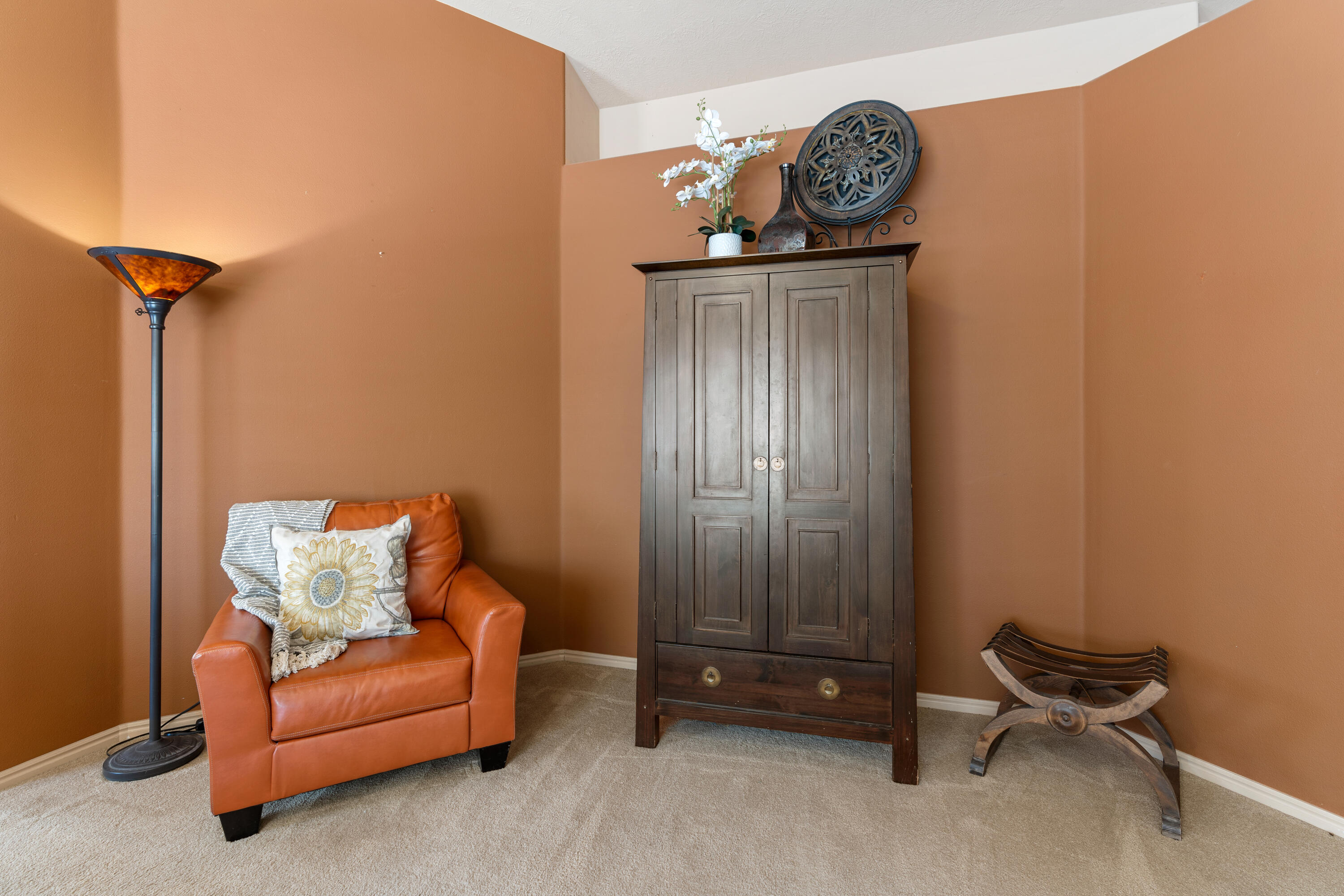 PADRE LAKES TOWNHOMES - Residential
