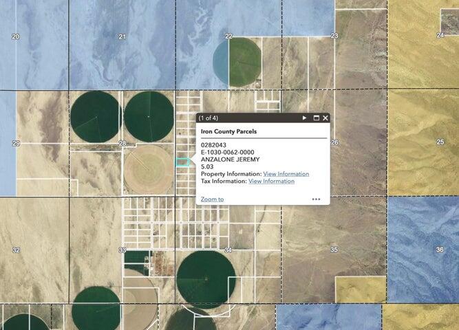 NOT AVAILABLE - Land