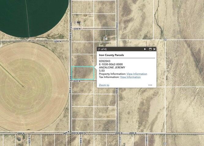 NOT AVAILABLE - Land
