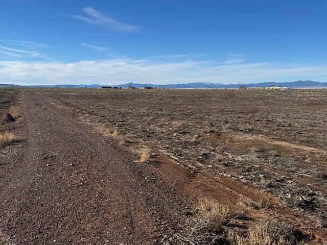 NOT AVAILABLE - Land