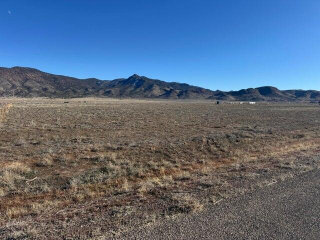 NOT AVAILABLE - Land