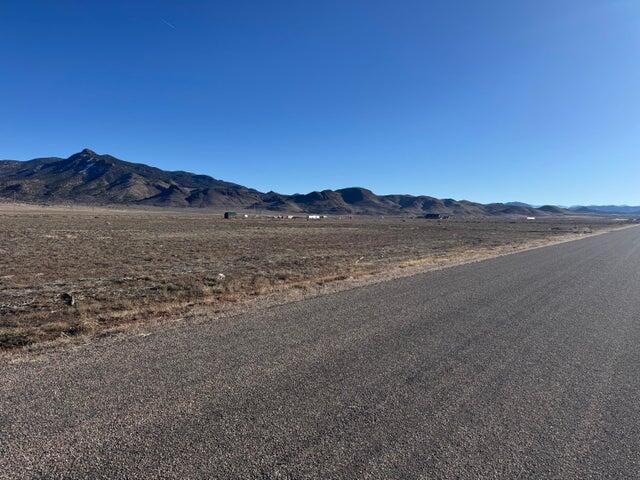 NOT AVAILABLE - Land