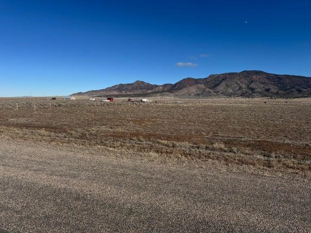 NOT AVAILABLE - Land