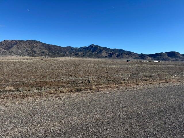 NOT AVAILABLE - Land