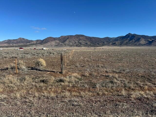 NOT AVAILABLE - Land
