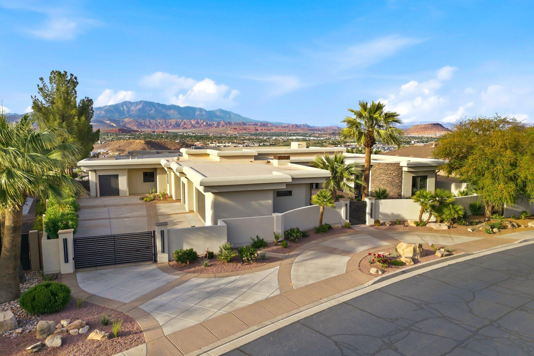 STONE CLIFF - Residential