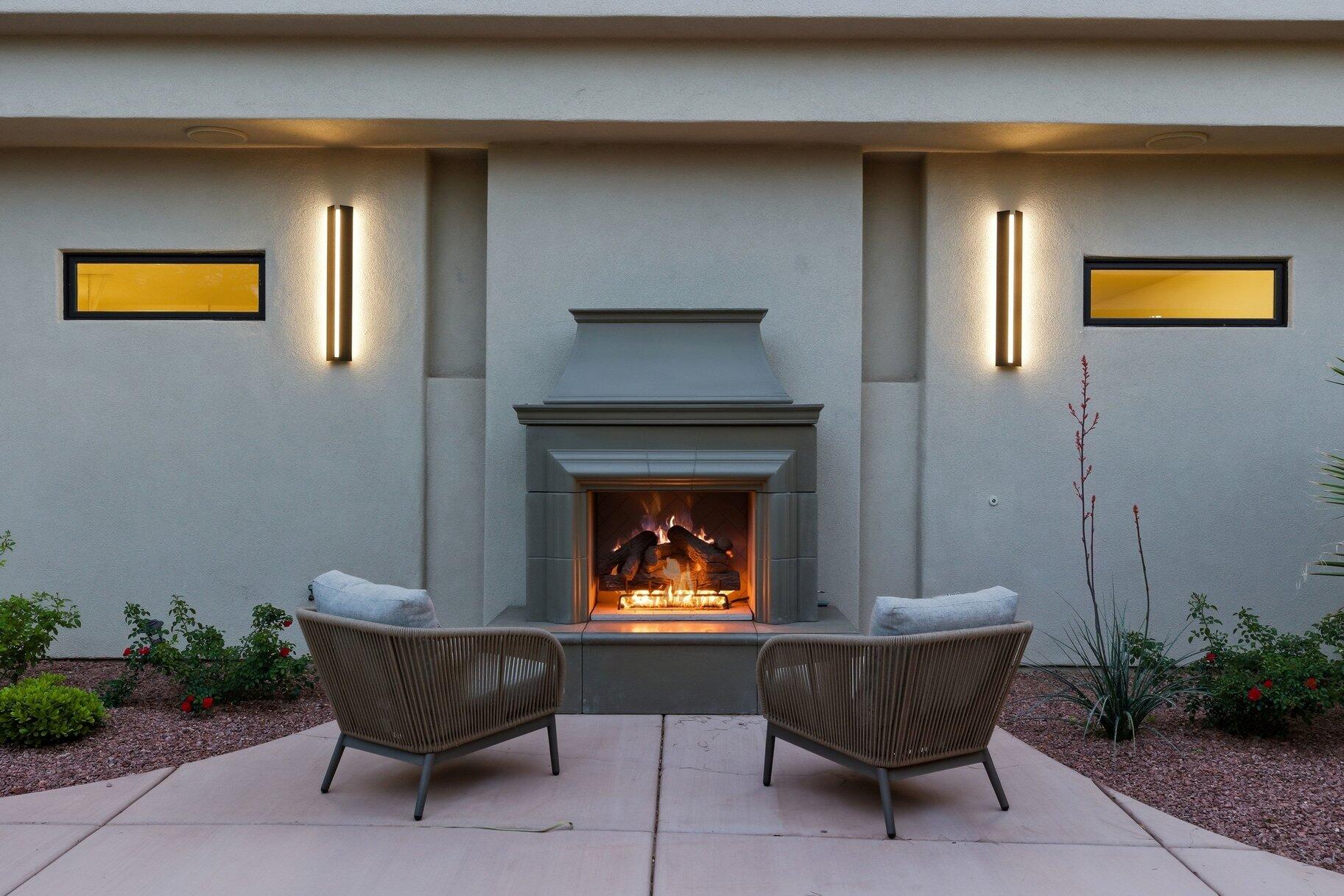 STONE CLIFF - Residential
