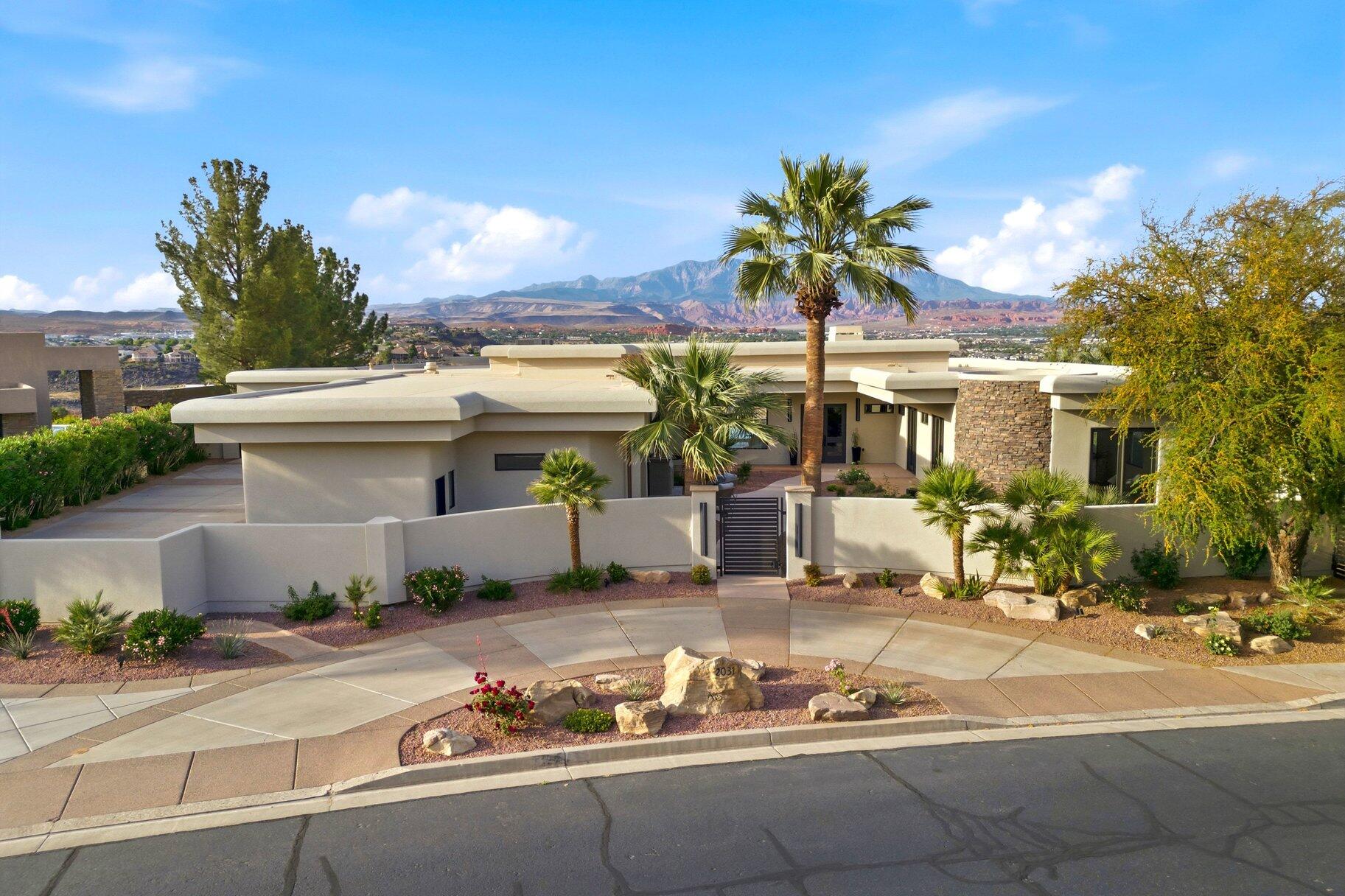 STONE CLIFF - Residential