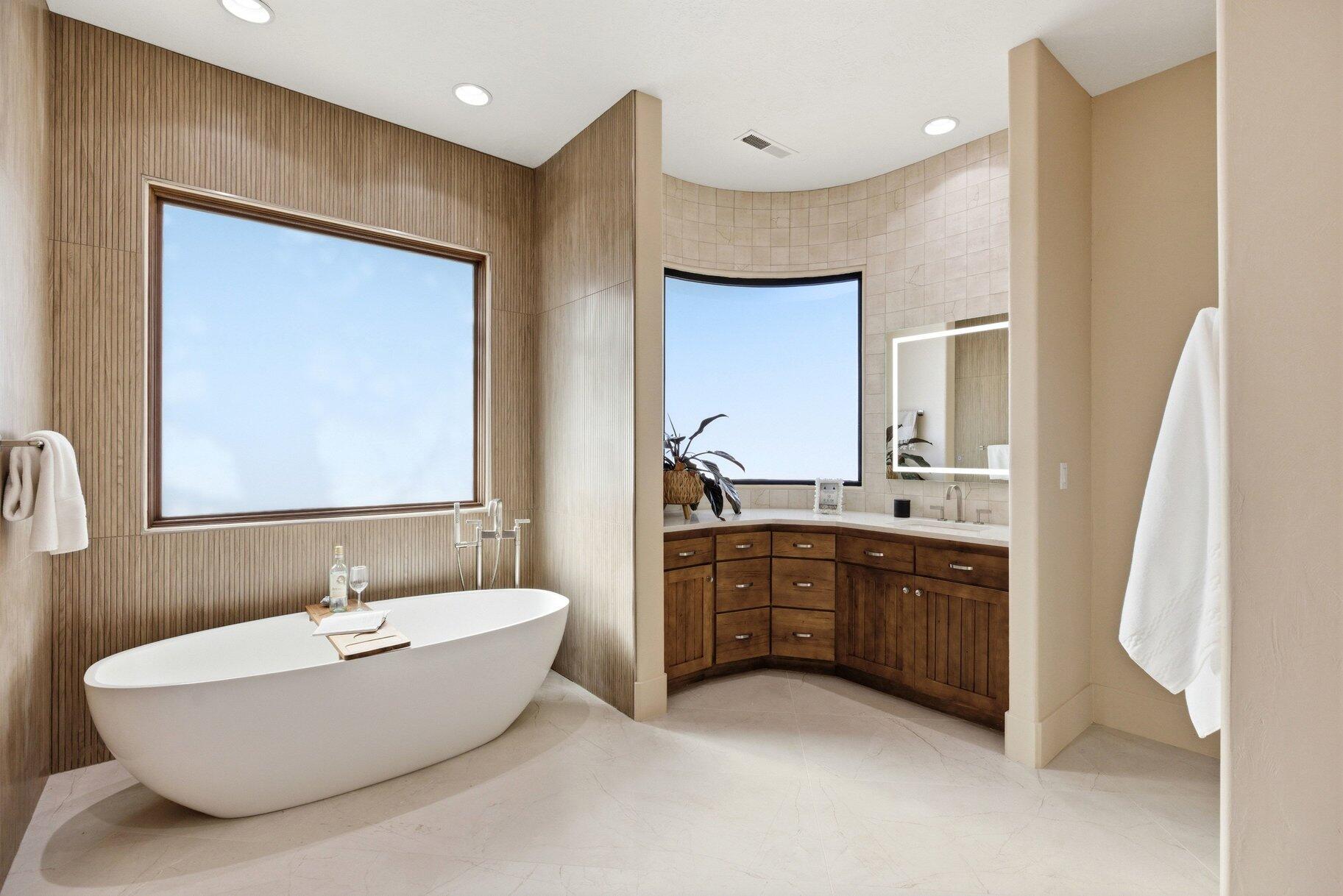STONE CLIFF - Residential