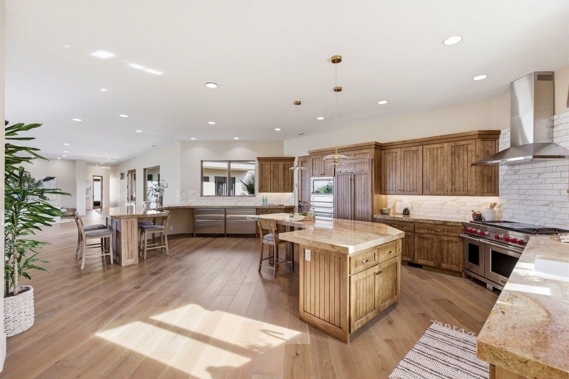 STONE CLIFF - Residential