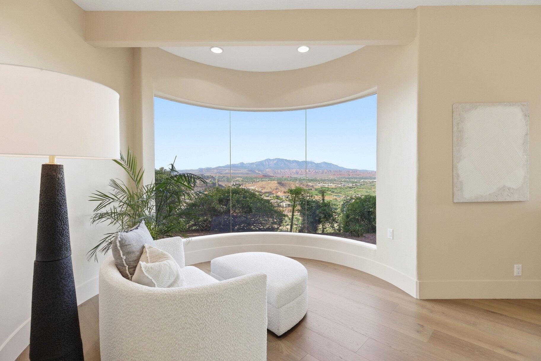 STONE CLIFF - Residential