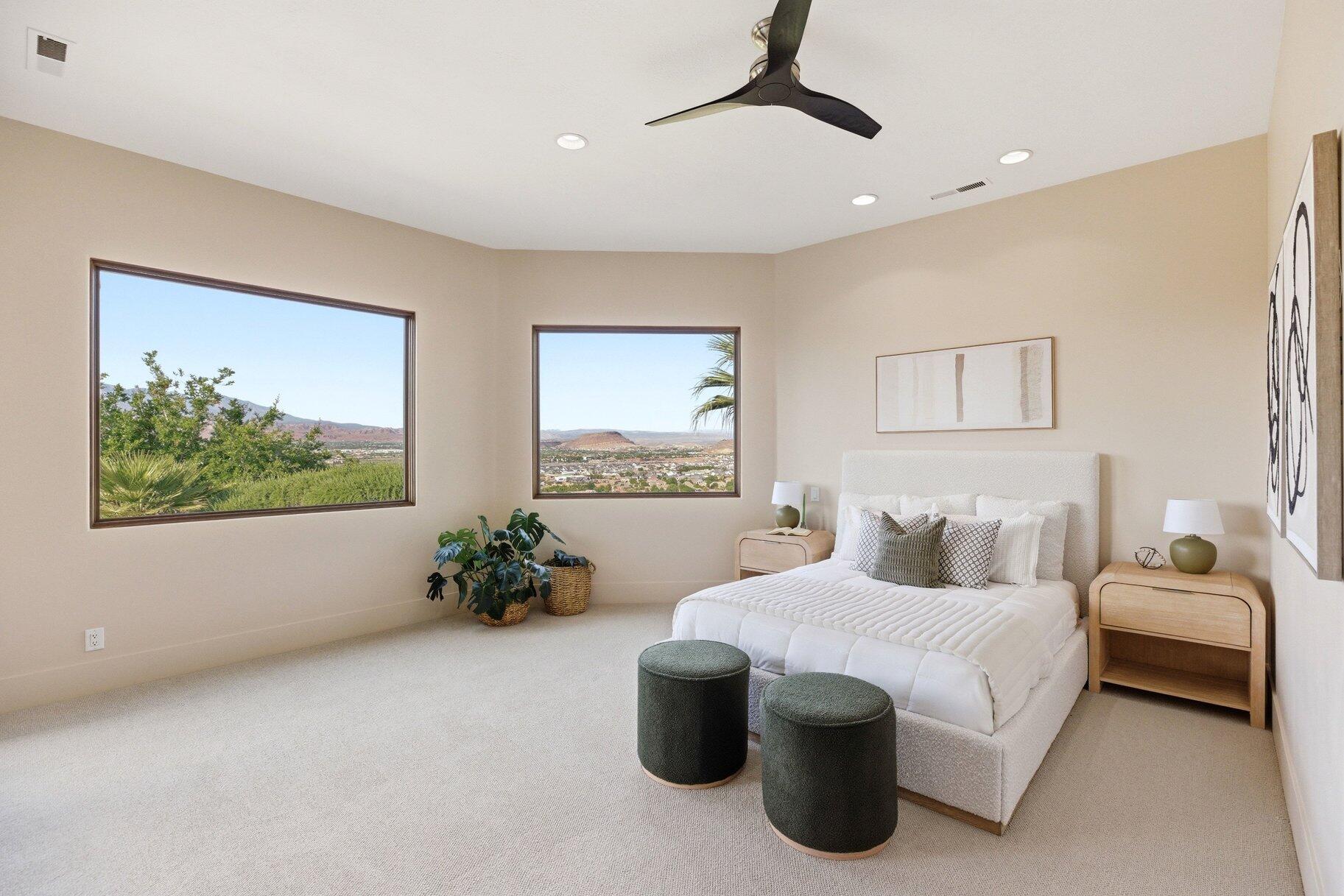 STONE CLIFF - Residential