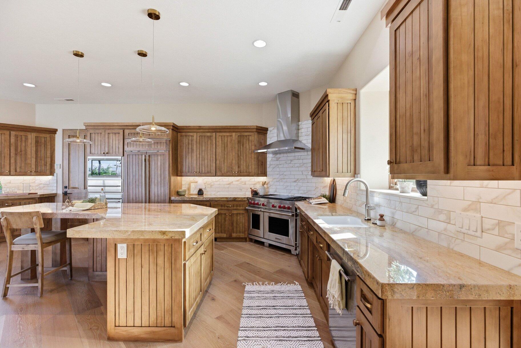 STONE CLIFF - Residential