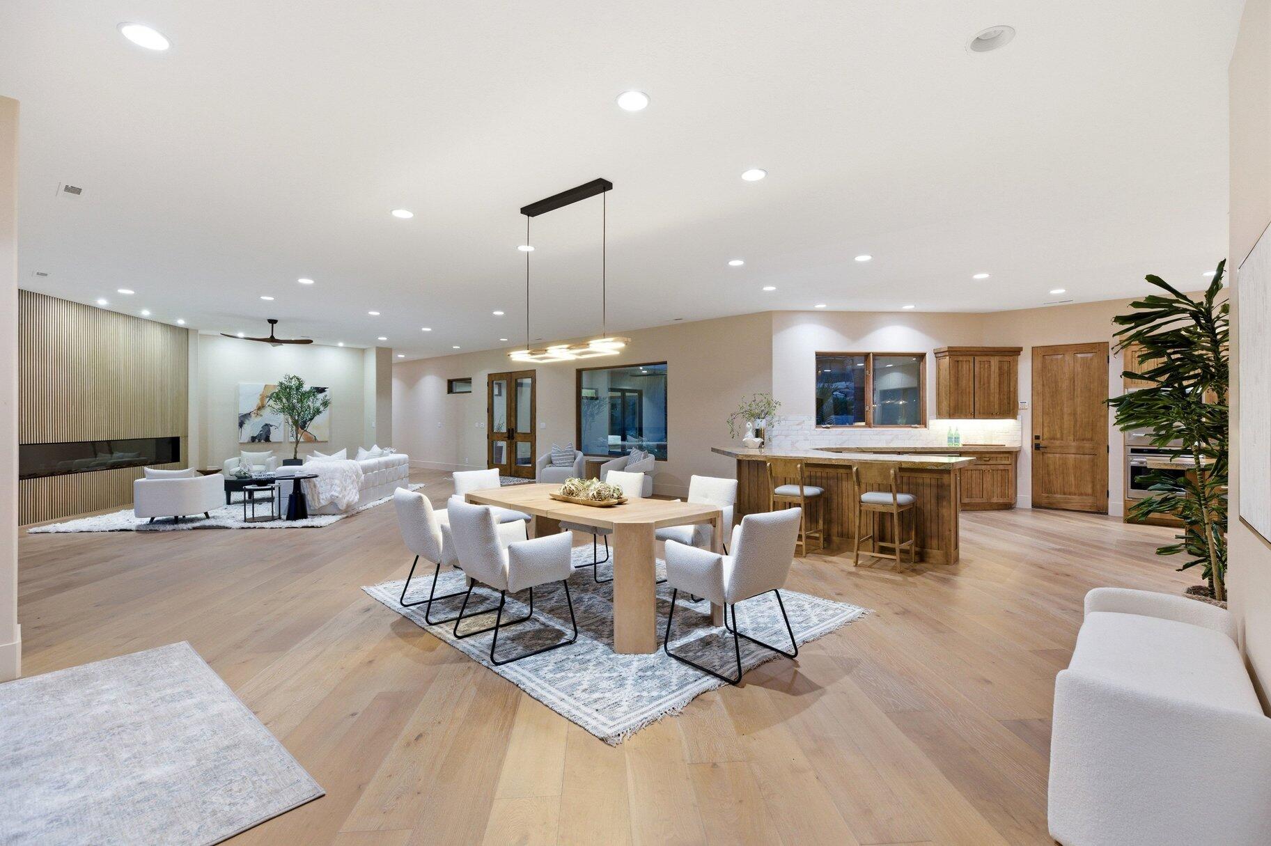 STONE CLIFF - Residential